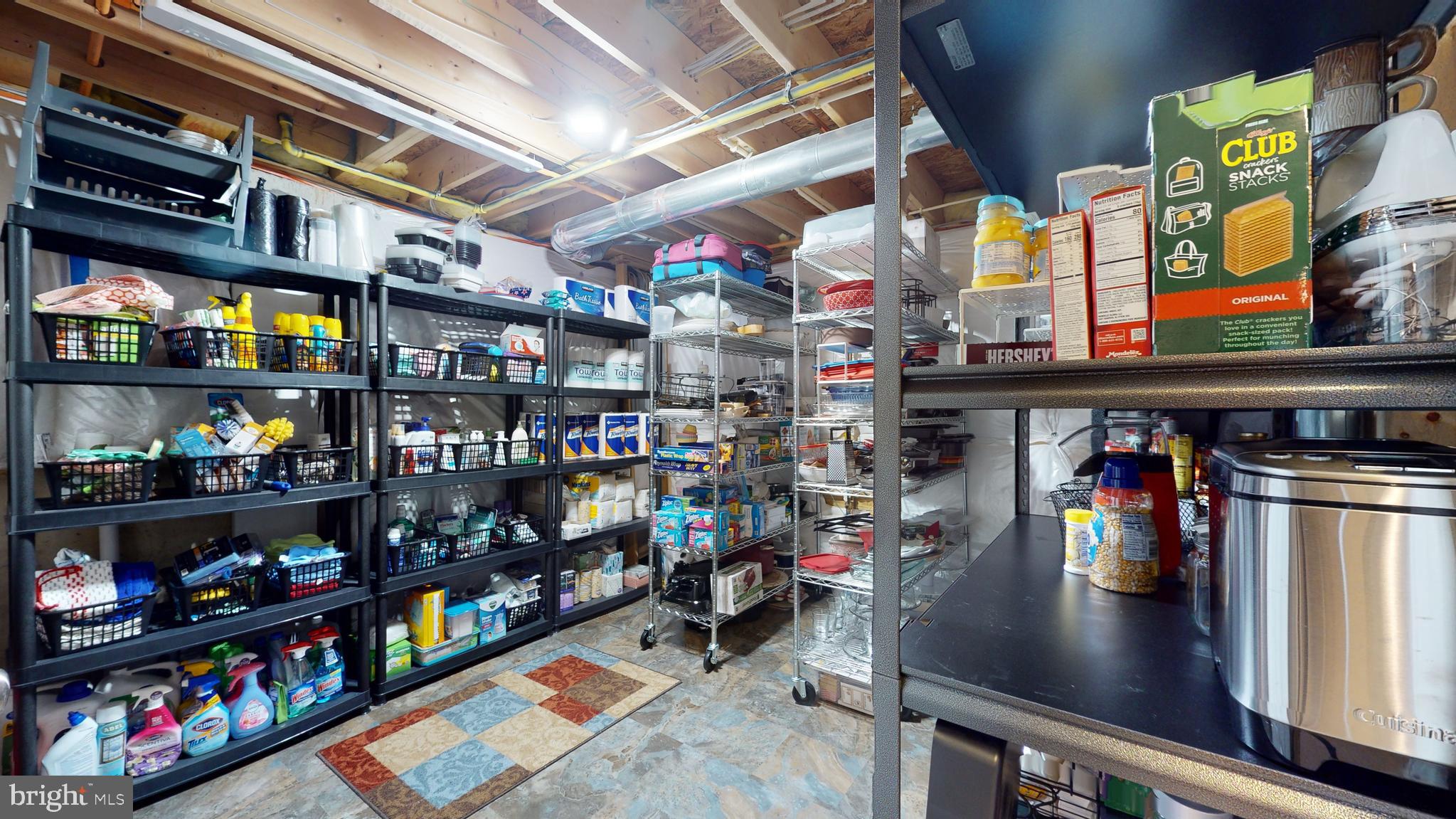 BRENTWOOD - Residential