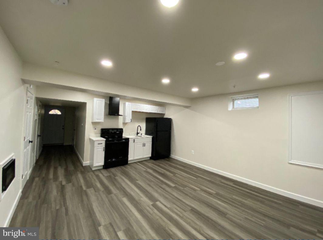 353 DALEVIEW DRIVE BASEMENT