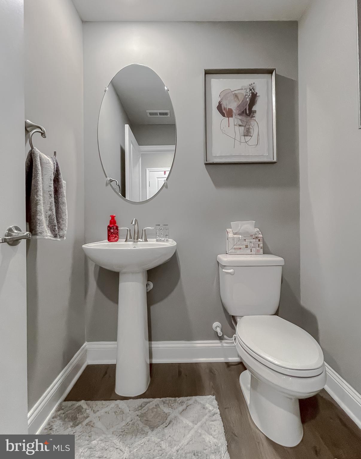 MYRTLE POINT - Residential