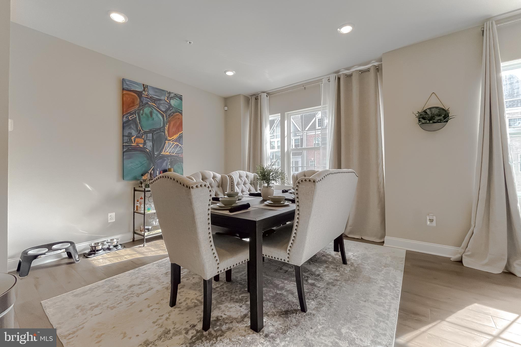 MYRTLE POINT - Residential