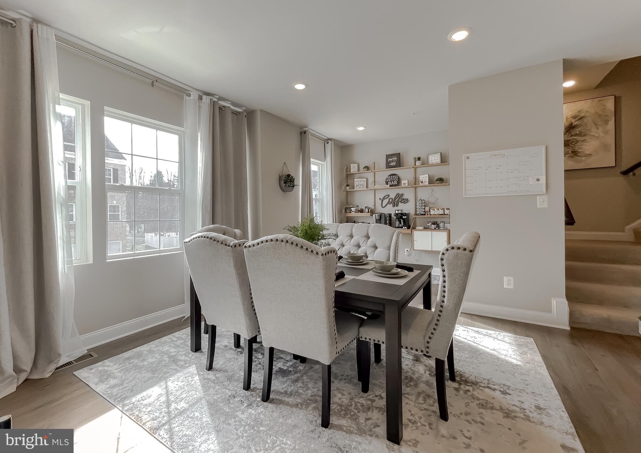 MYRTLE POINT - Residential