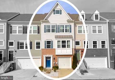 23771 MYRTLE GLEN WAY CALIFORNIA MD 20619