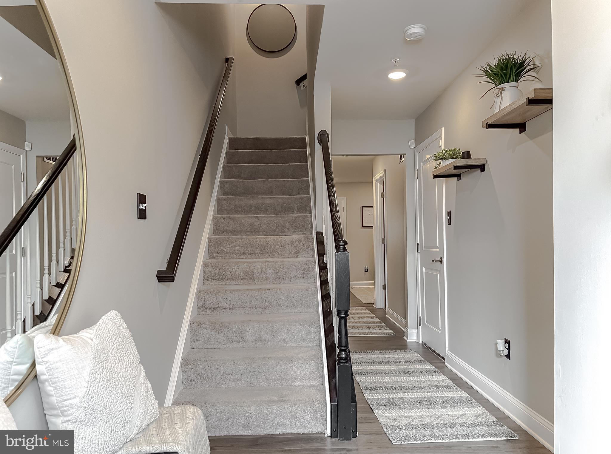 MYRTLE POINT - Residential