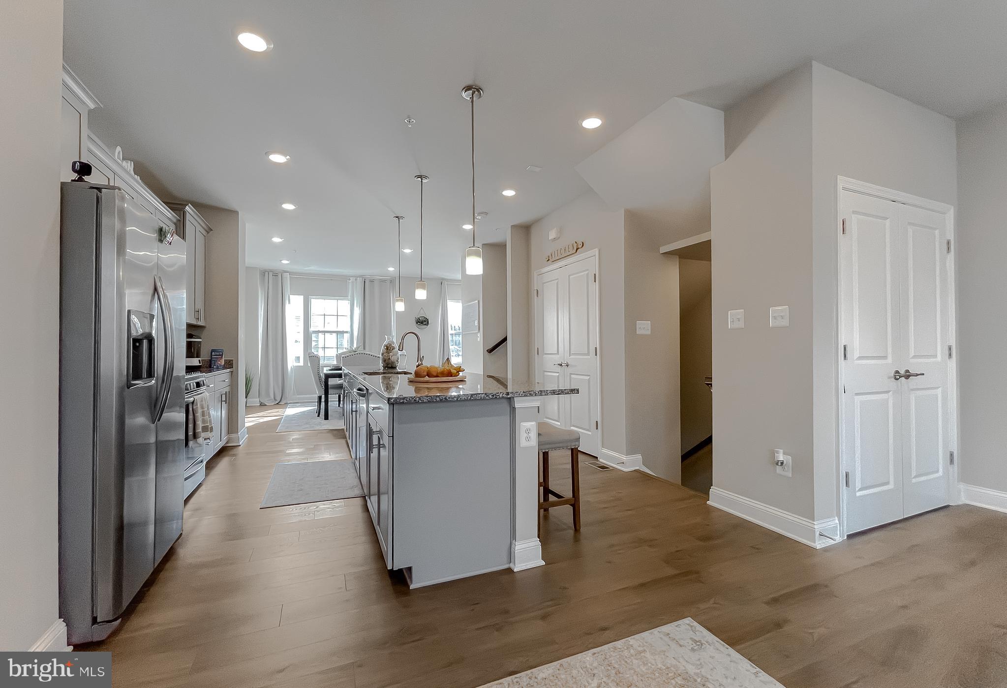 MYRTLE POINT - Residential