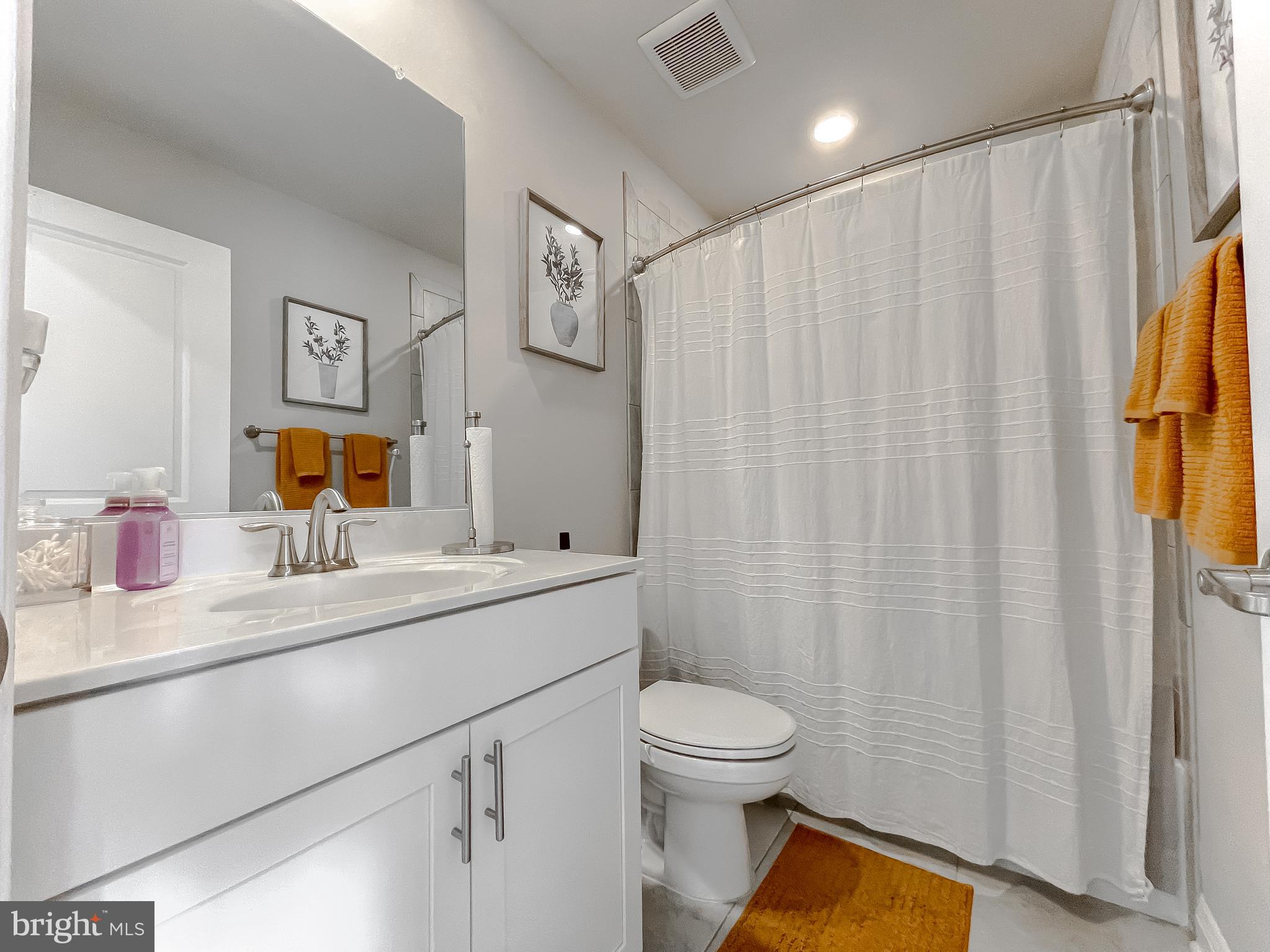 MYRTLE POINT - Residential