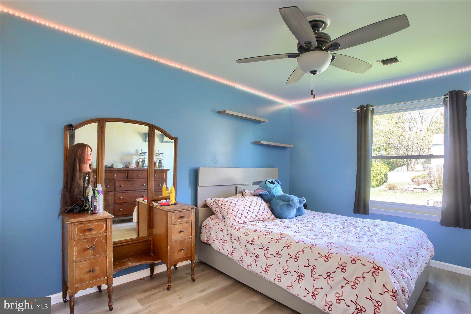 CENTER SQUARE - Residential