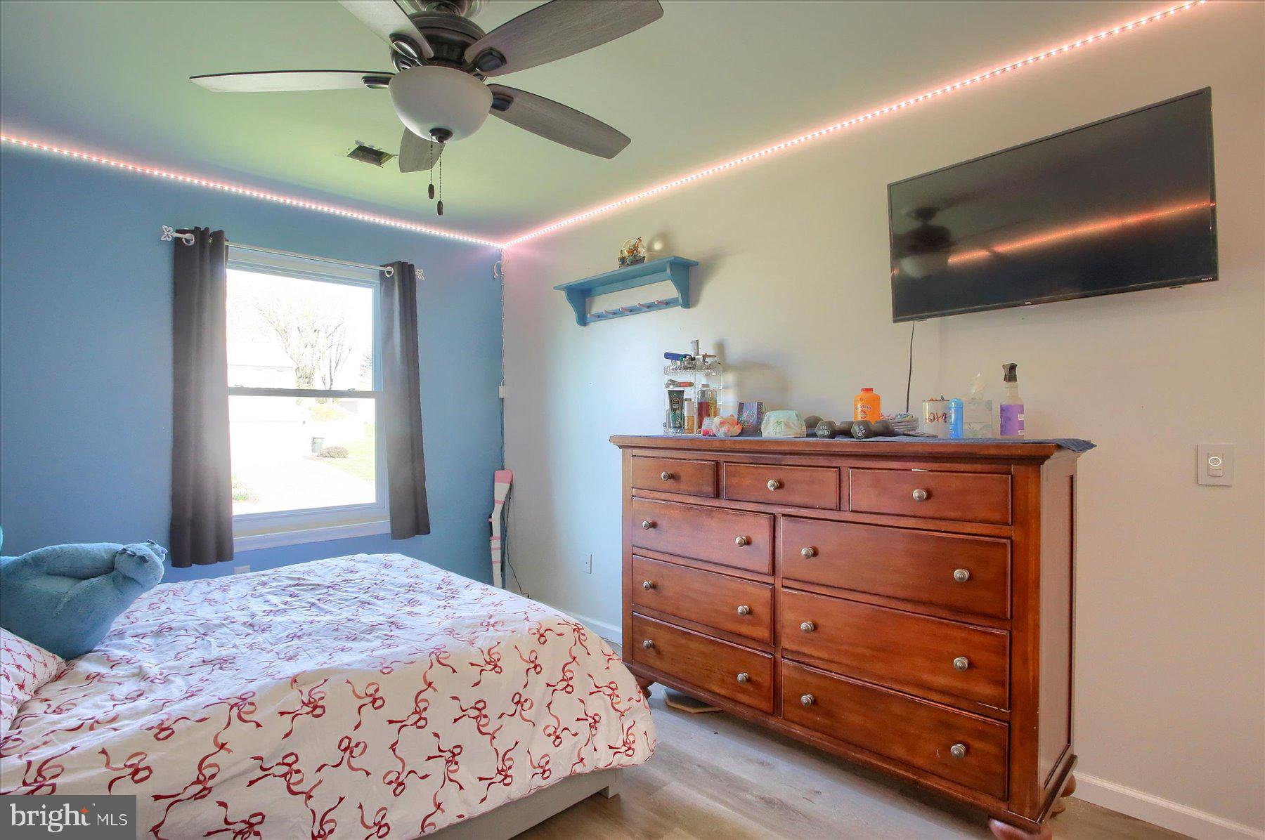 CENTER SQUARE - Residential