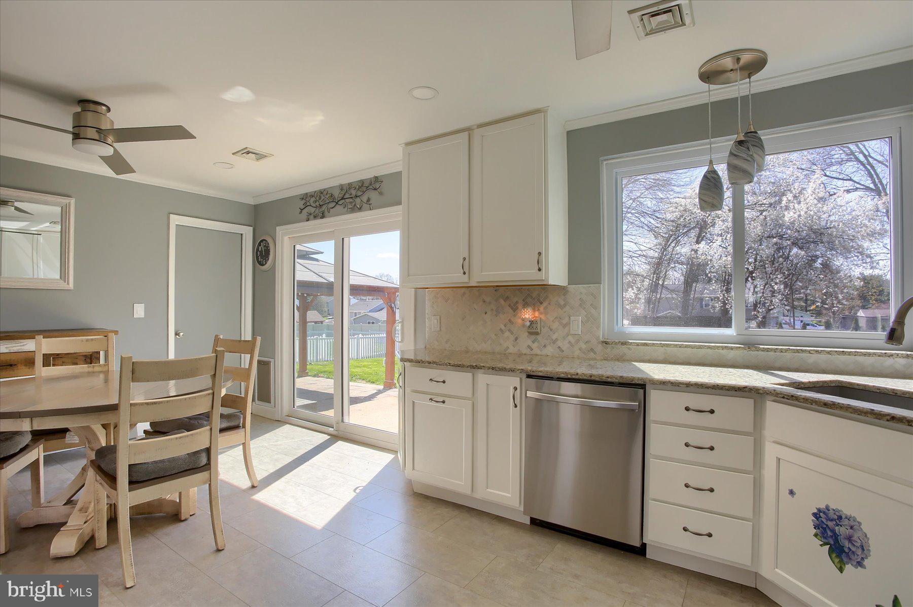 CENTER SQUARE - Residential