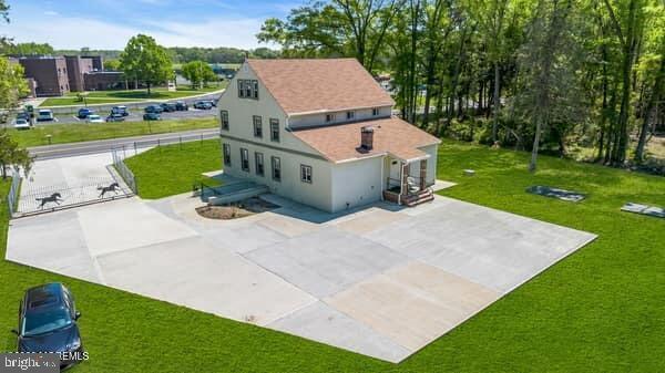 141 ARNEYS MOUNT ROAD