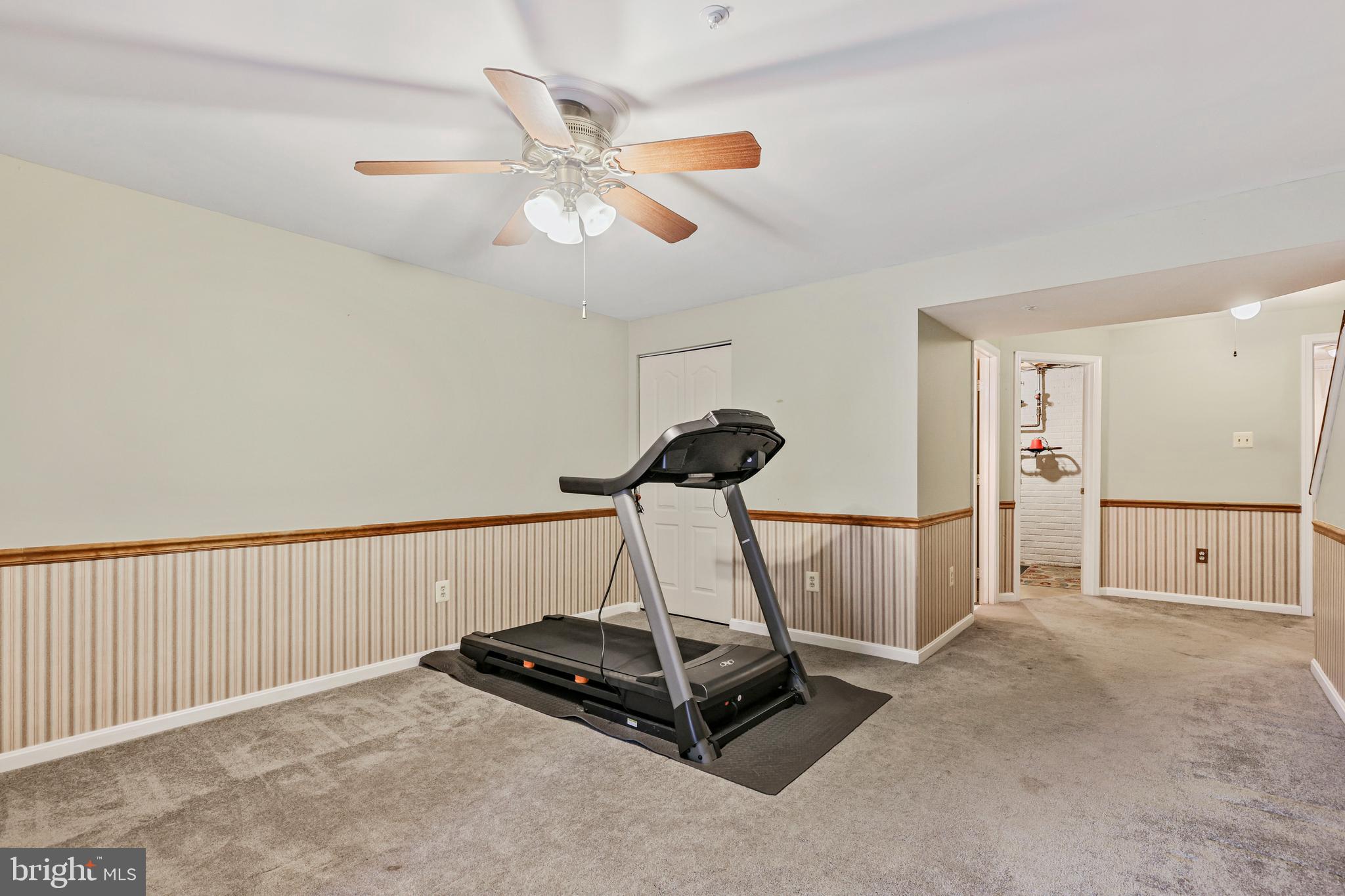 ST CLAIR - Residential