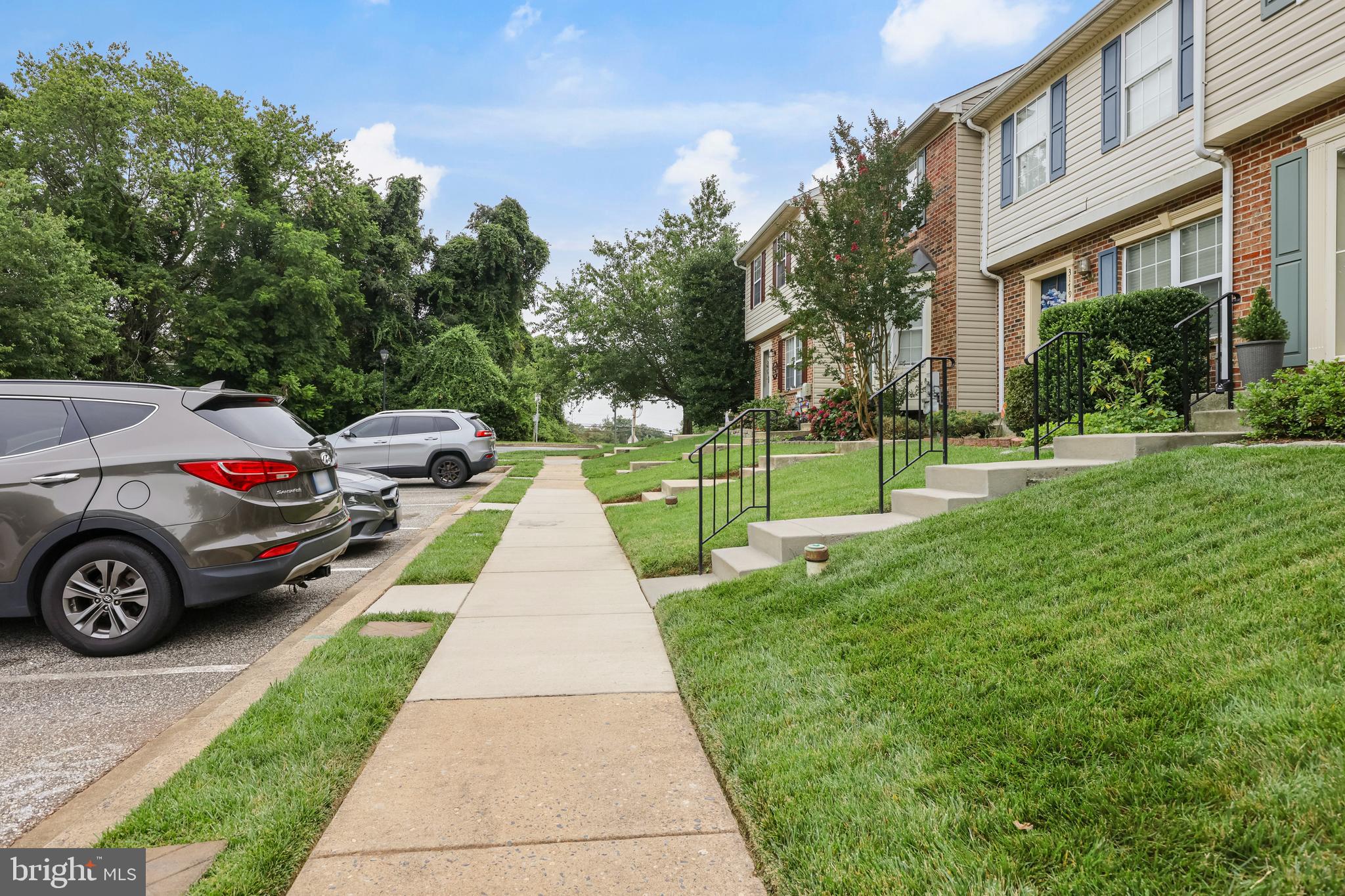 ST CLAIR - Residential