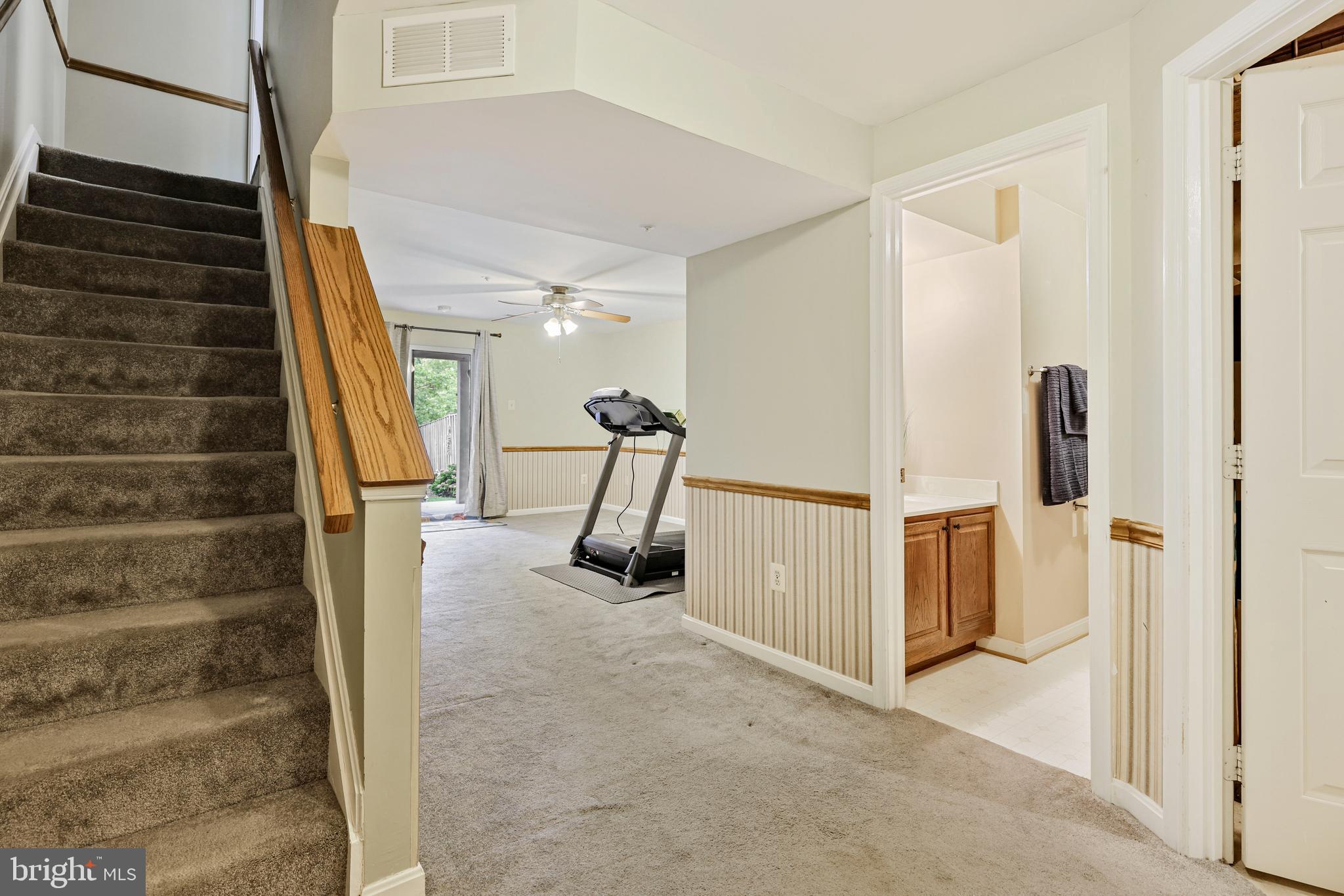 ST CLAIR - Residential