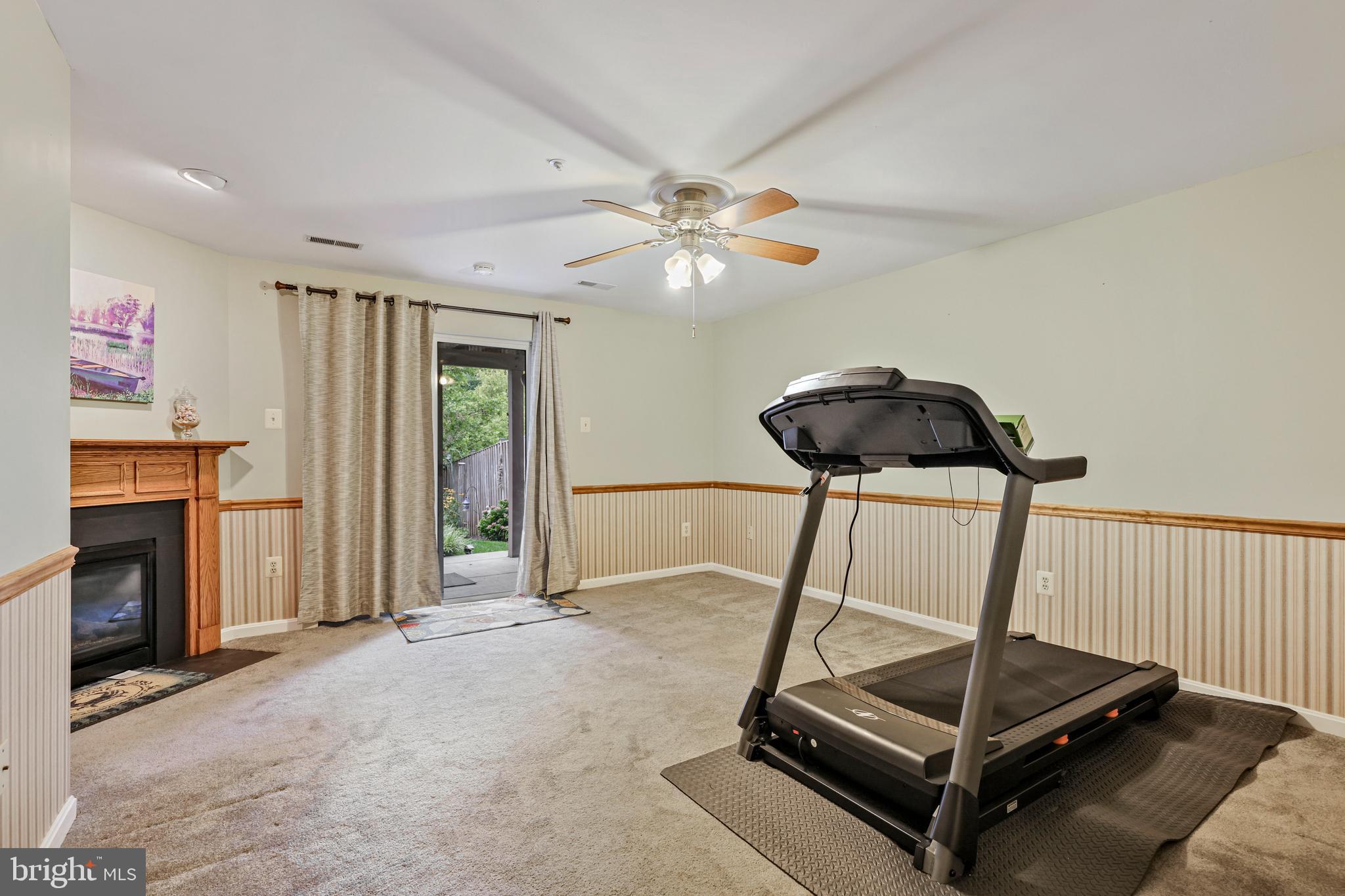 ST CLAIR - Residential