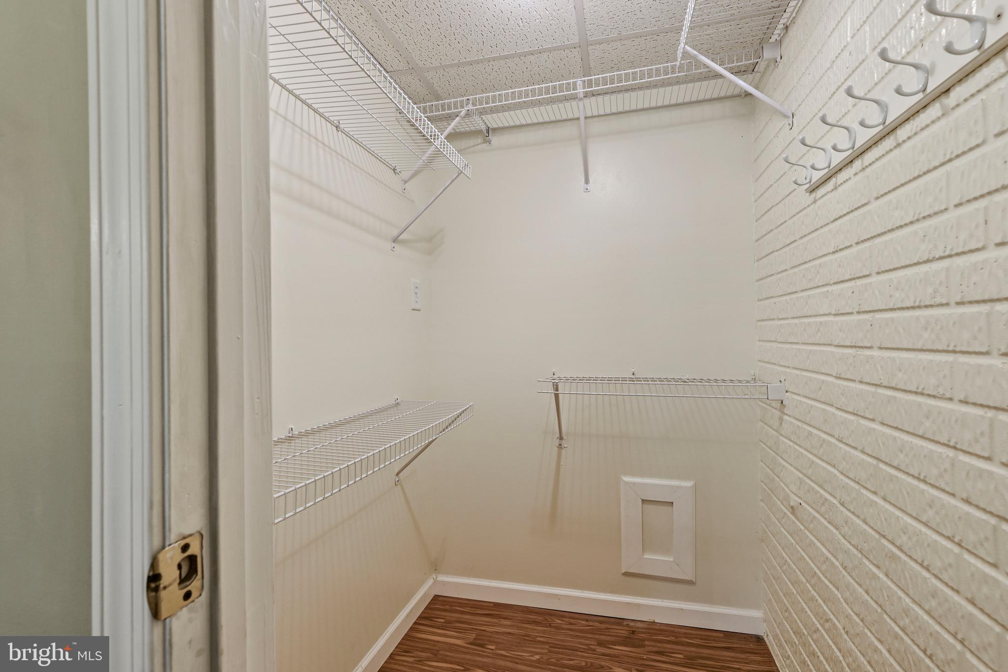 ST CLAIR - Residential