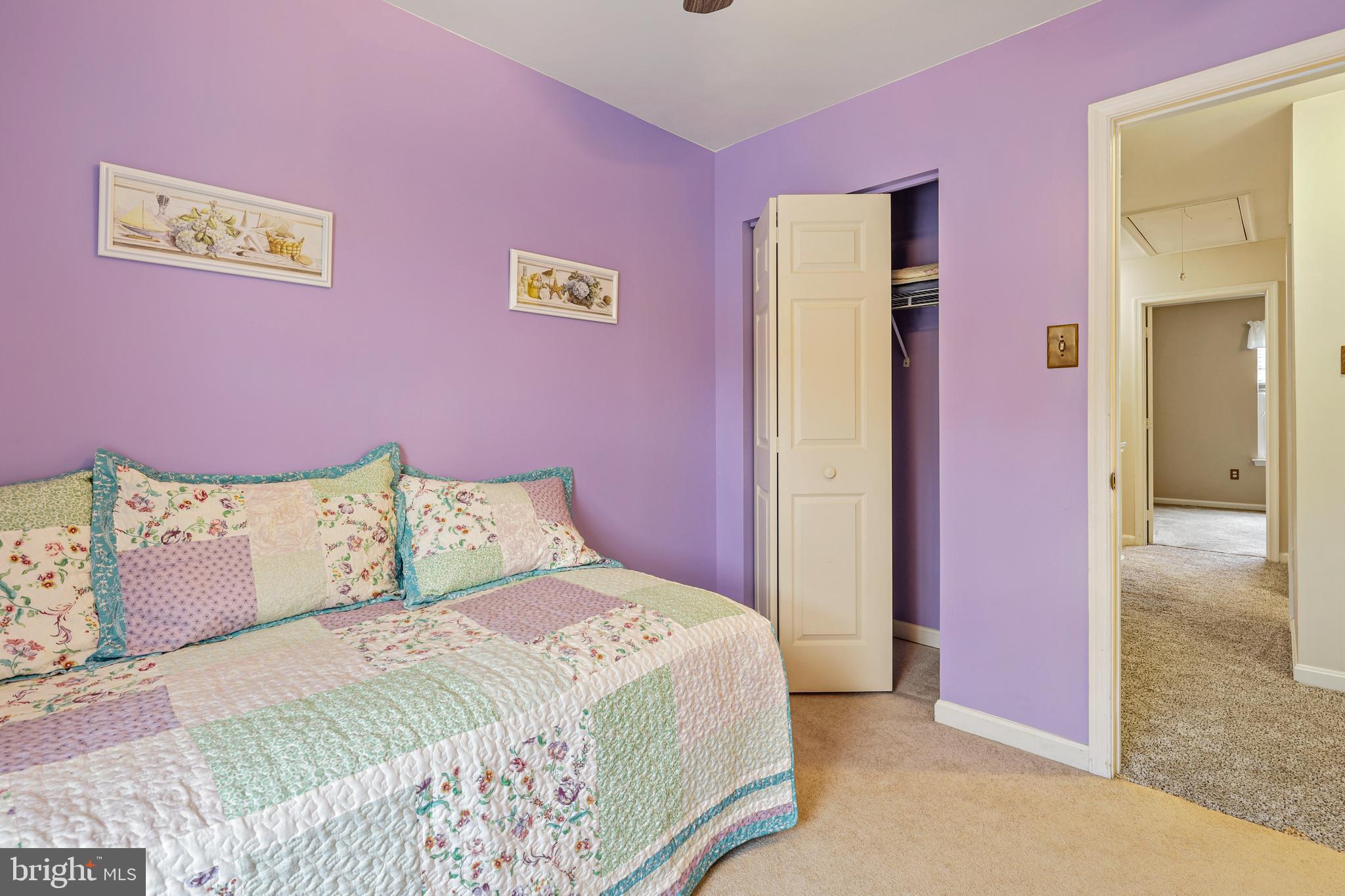 ST CLAIR - Residential