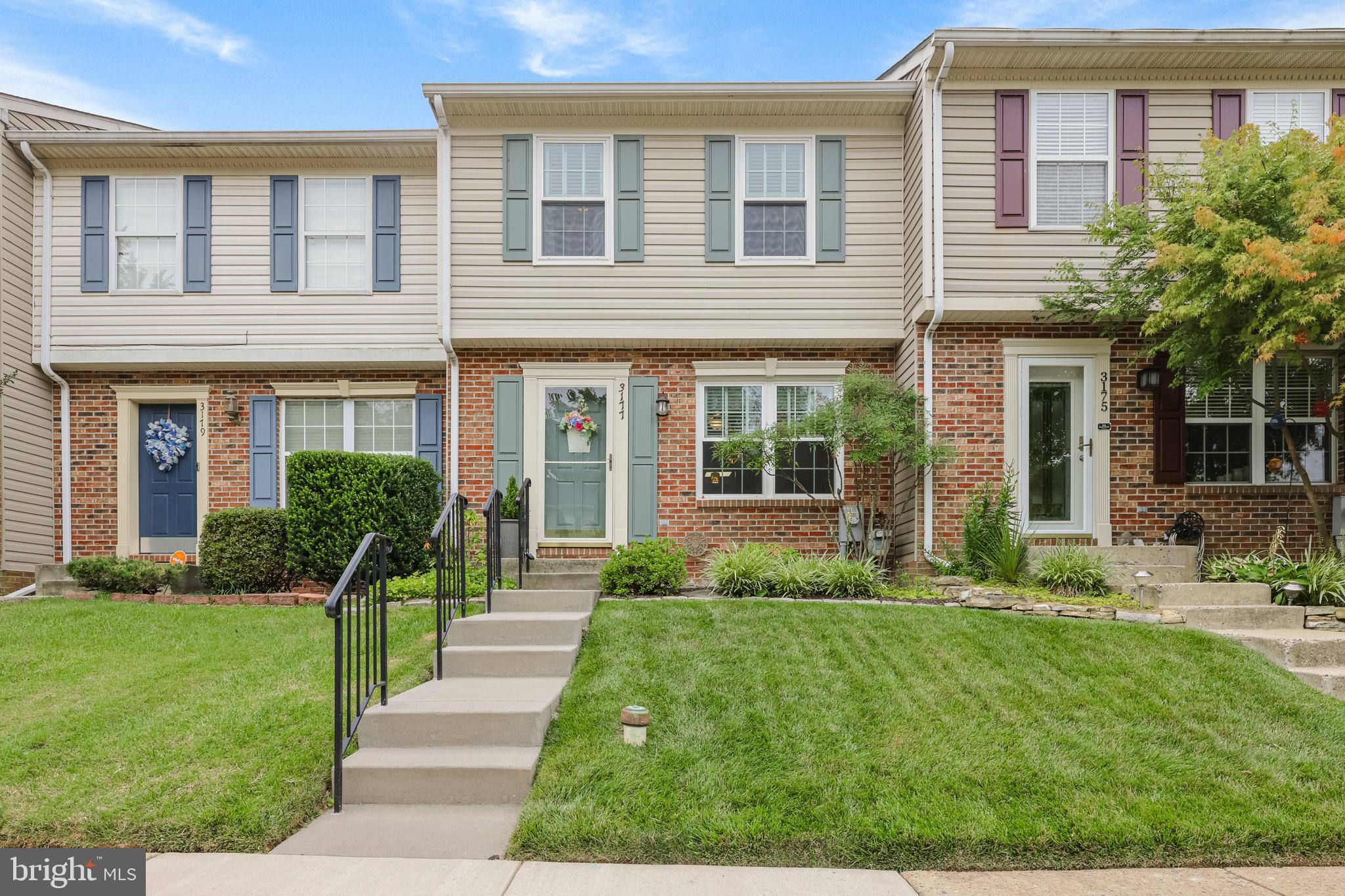 ST CLAIR - Residential