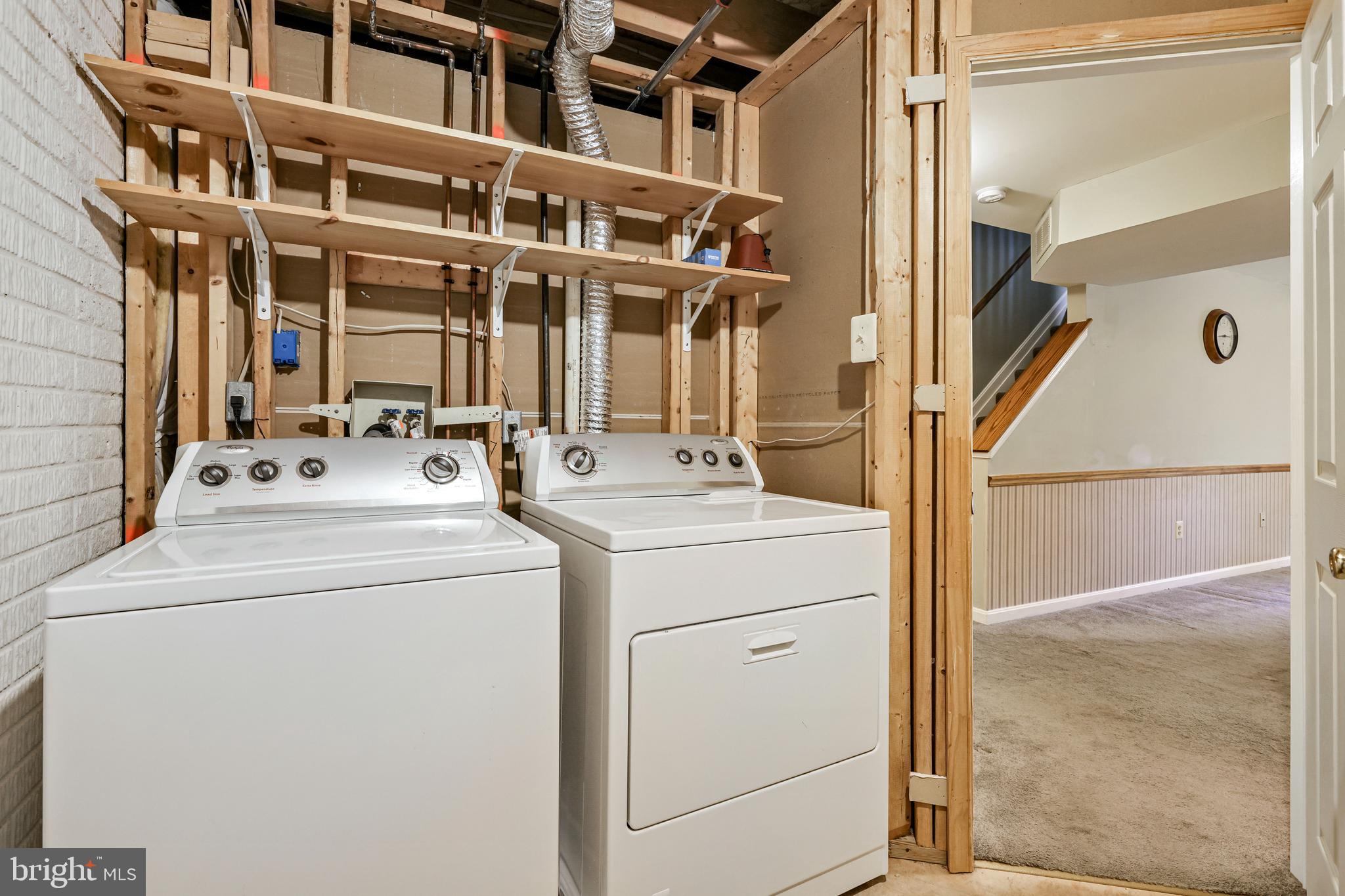 ST CLAIR - Residential