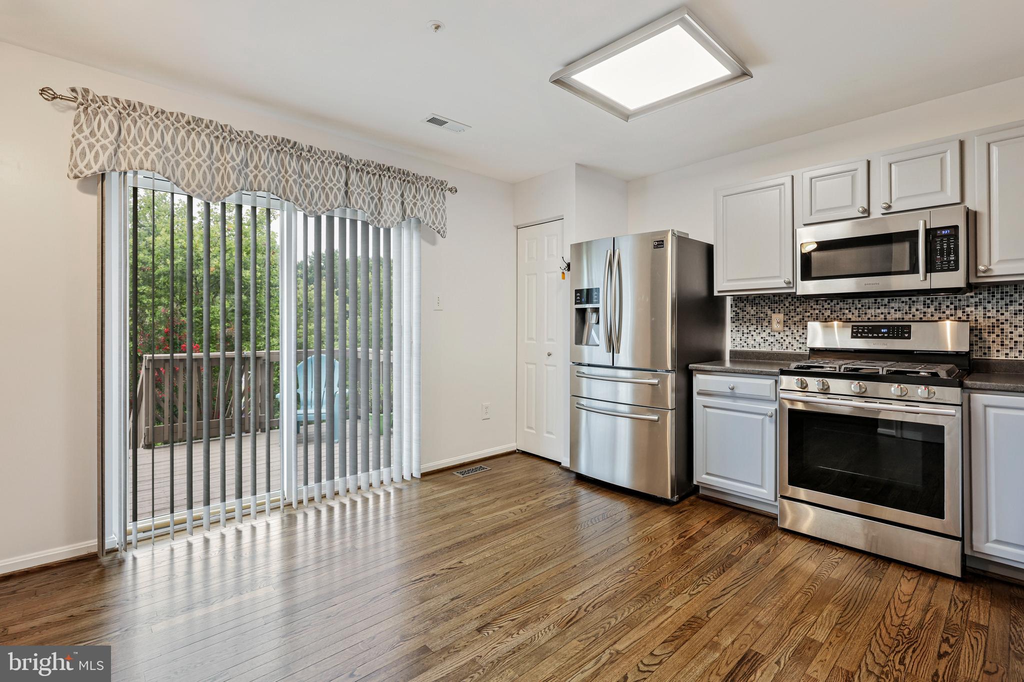 ST CLAIR - Residential