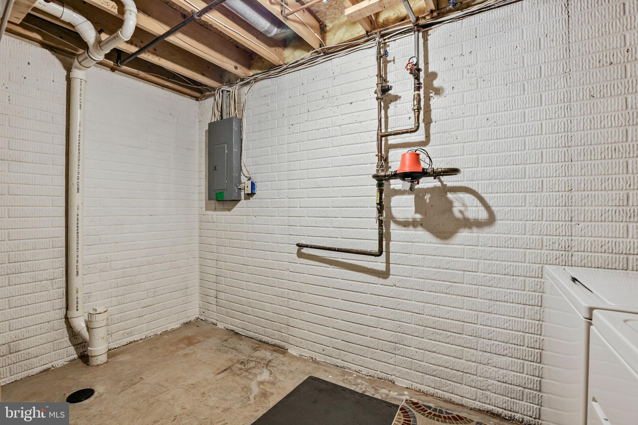 ST CLAIR - Residential