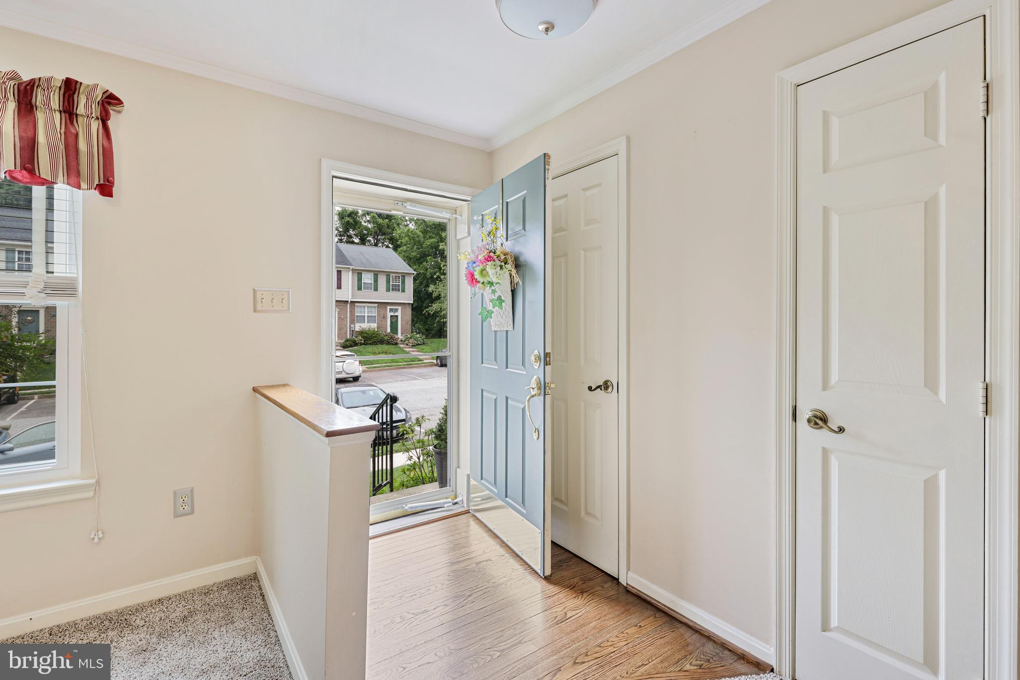 ST CLAIR - Residential