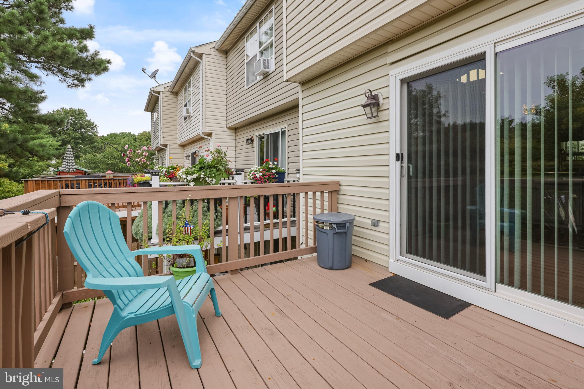 ST CLAIR - Residential