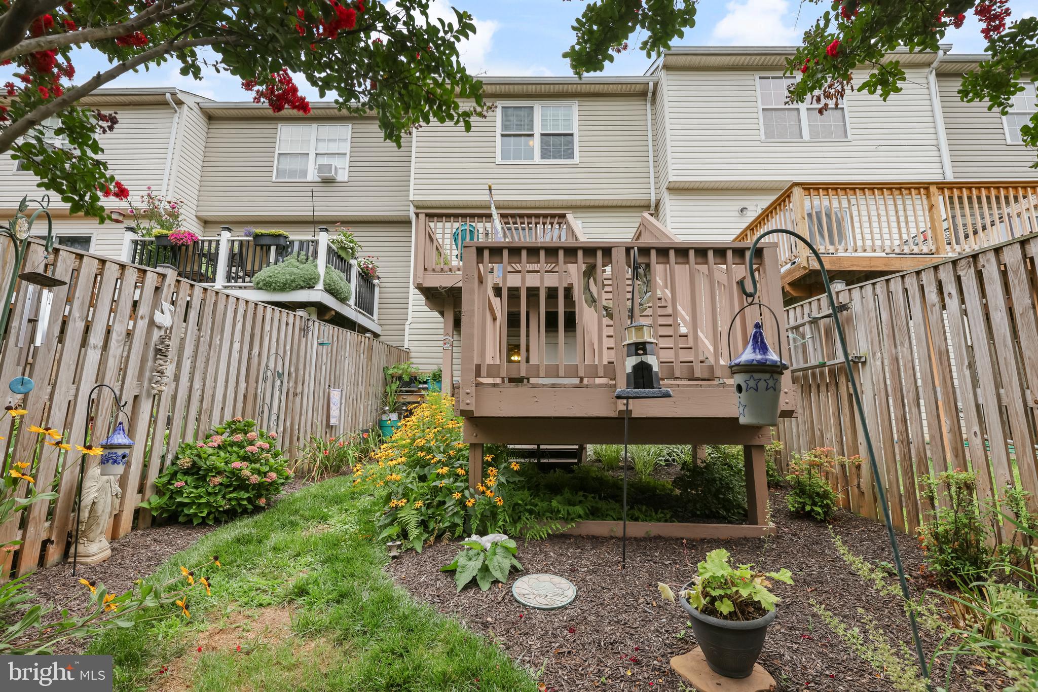 ST CLAIR - Residential