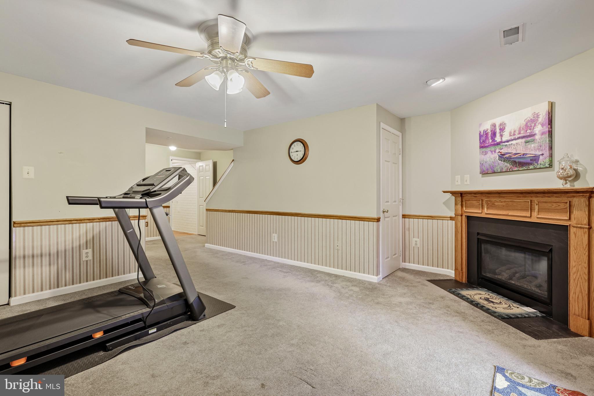 ST CLAIR - Residential