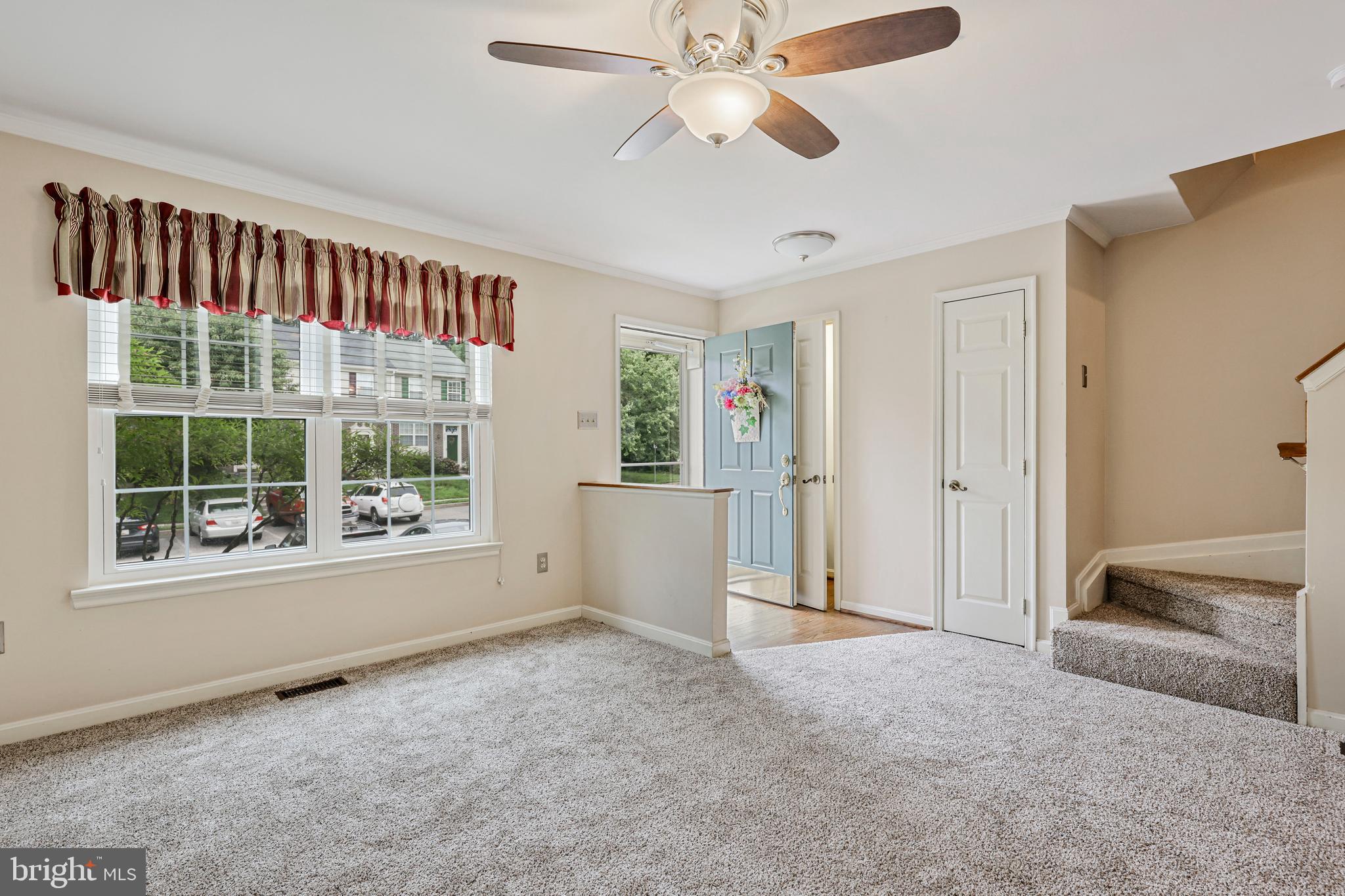 ST CLAIR - Residential