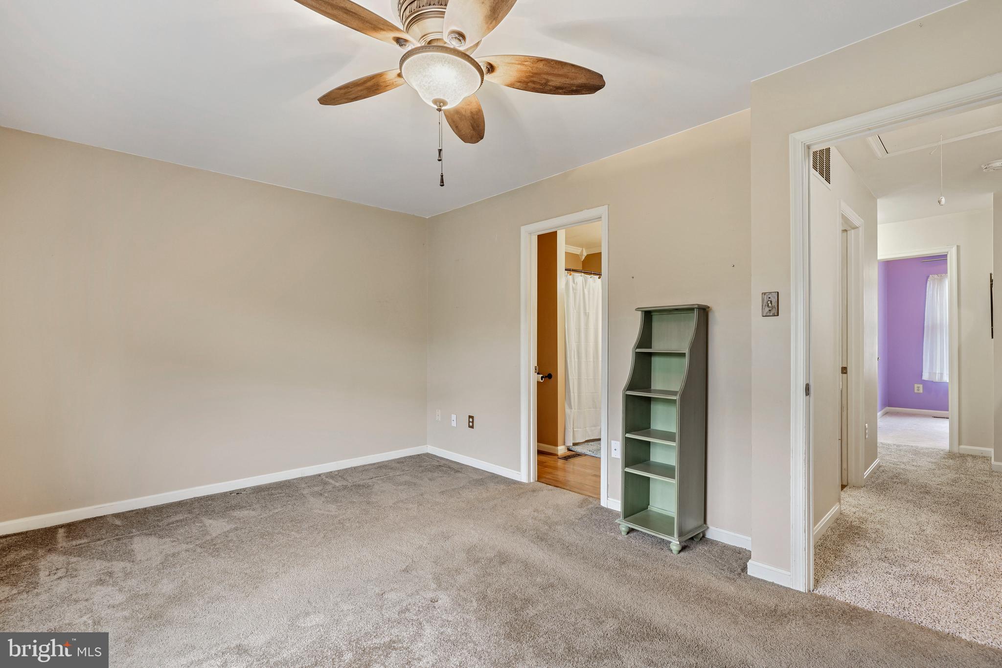 ST CLAIR - Residential