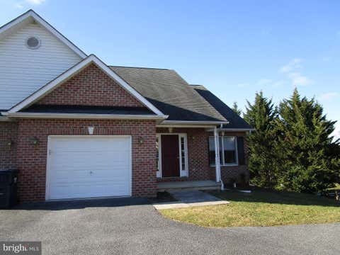 Townhouse For Rent - 531 Gentry Court<br/> Carroll County, WESTMINSTER, MD 21157