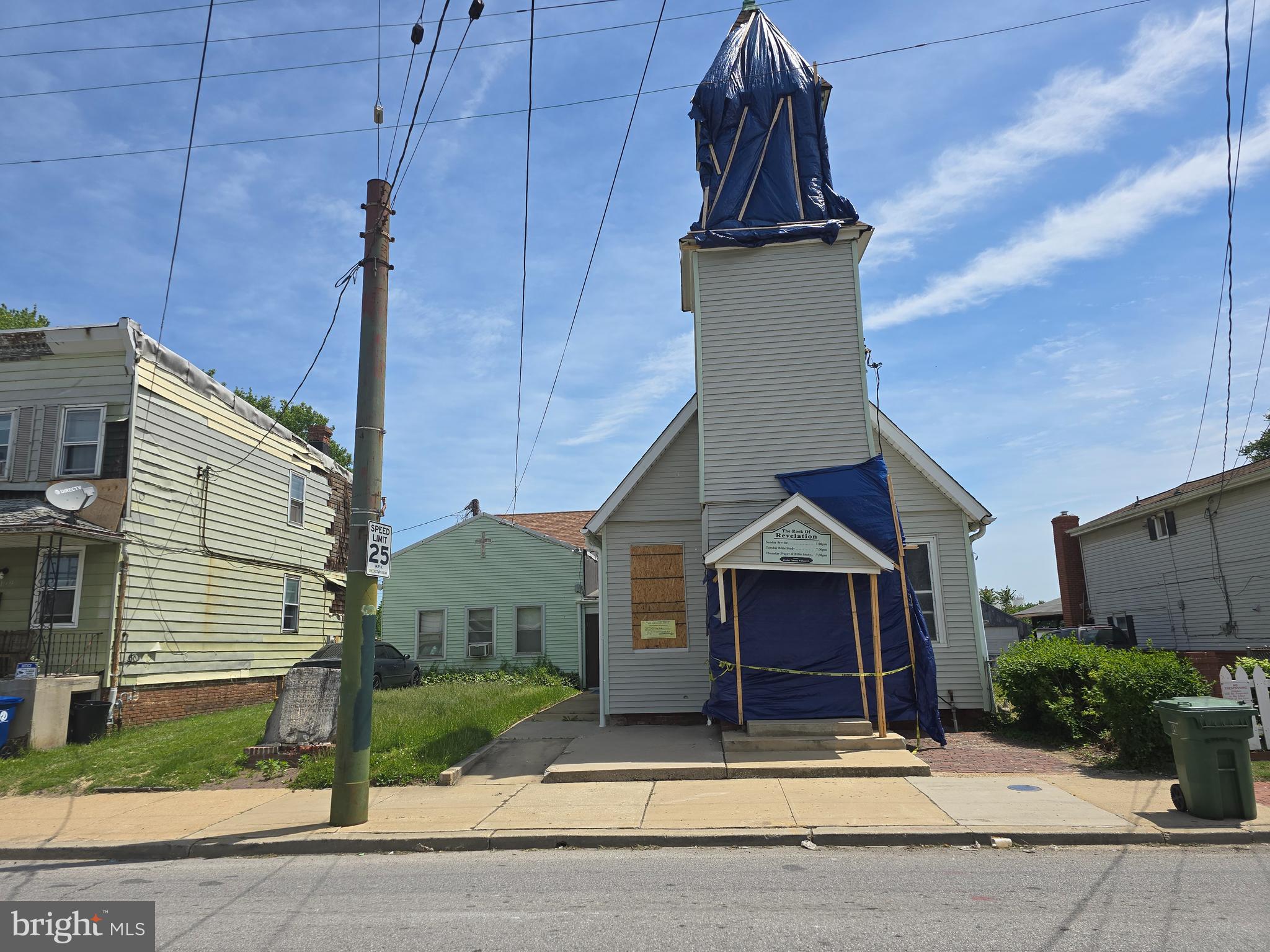 2111 HOLLINS FERRY ROAD
