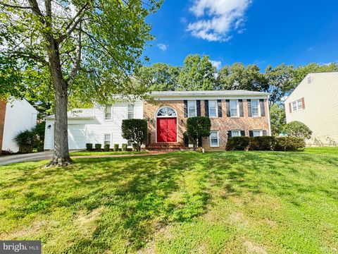 7918 EDINBURGH DRIVE SPRINGFIELD VA 22153