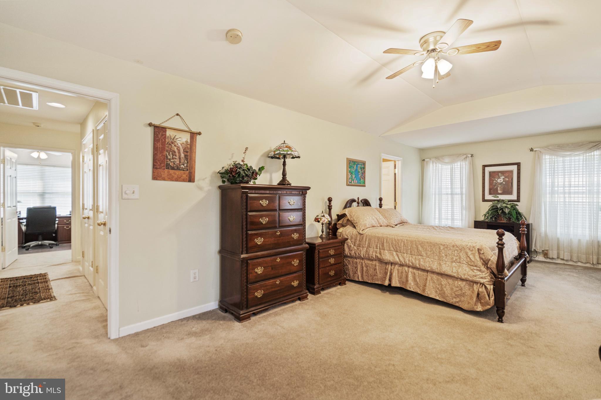 LOCUST HILL - Residential