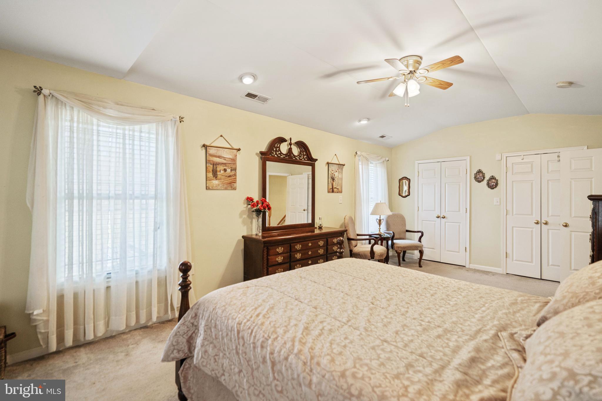 LOCUST HILL - Residential