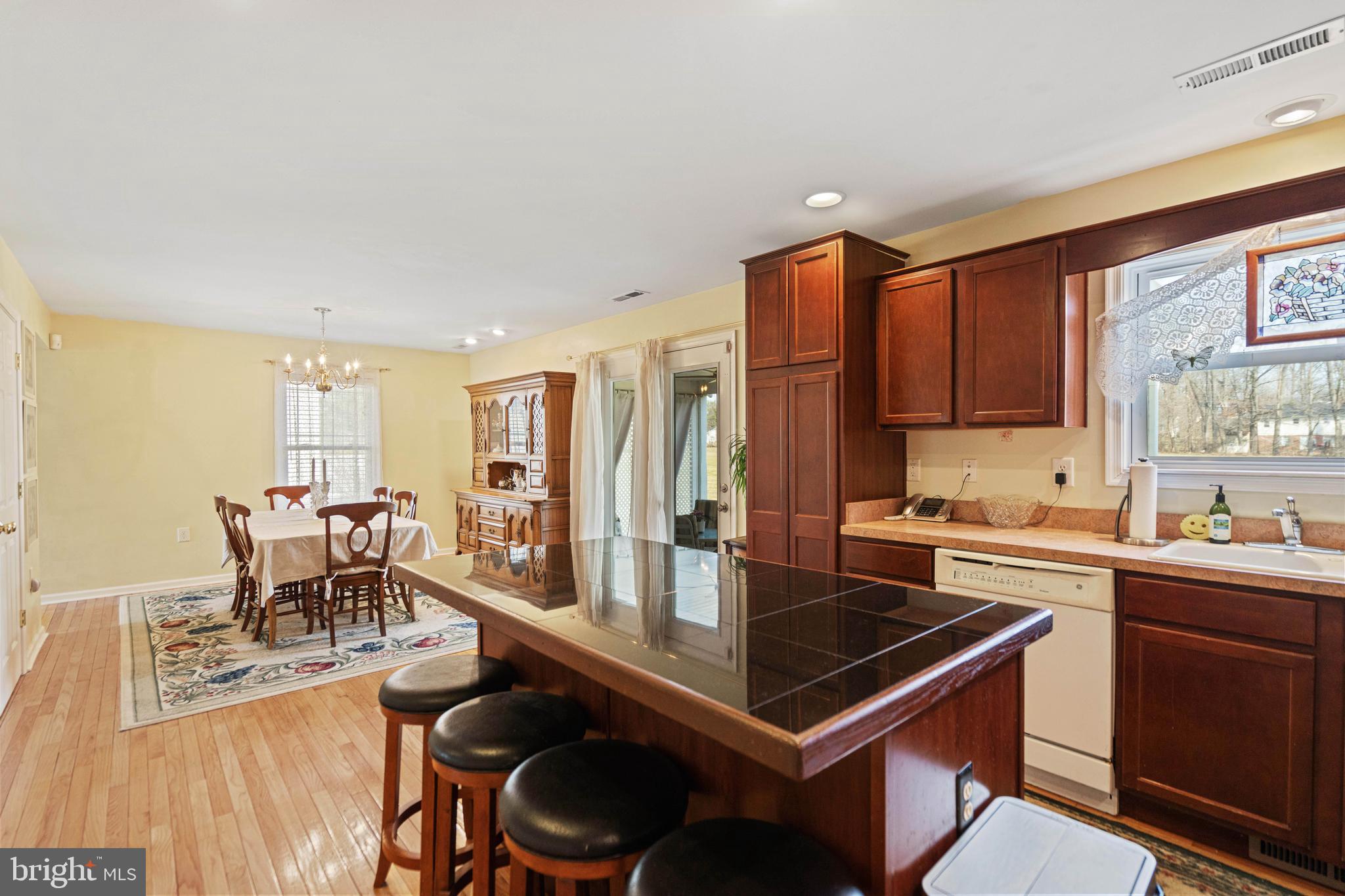 LOCUST HILL - Residential