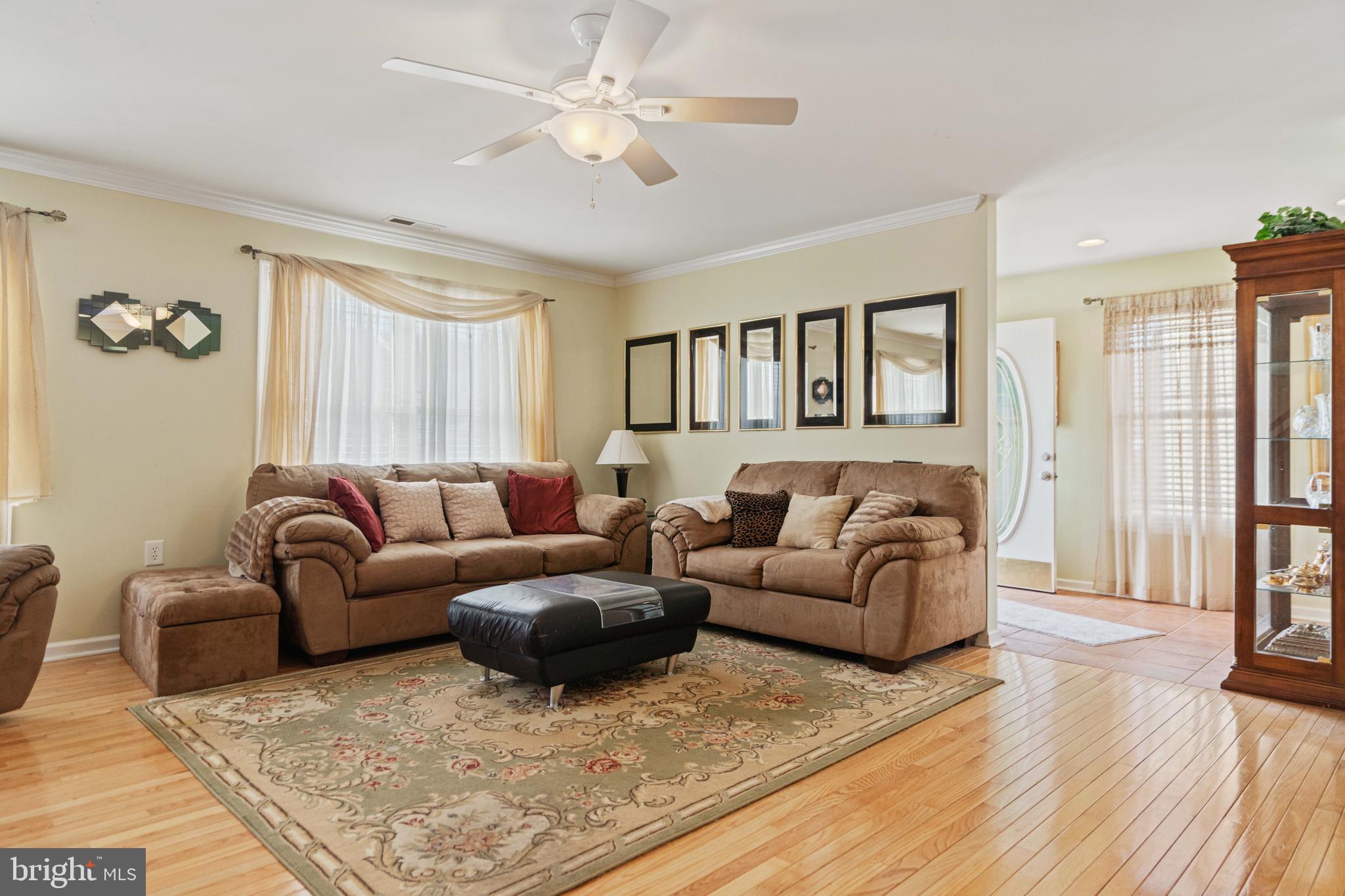 LOCUST HILL - Residential