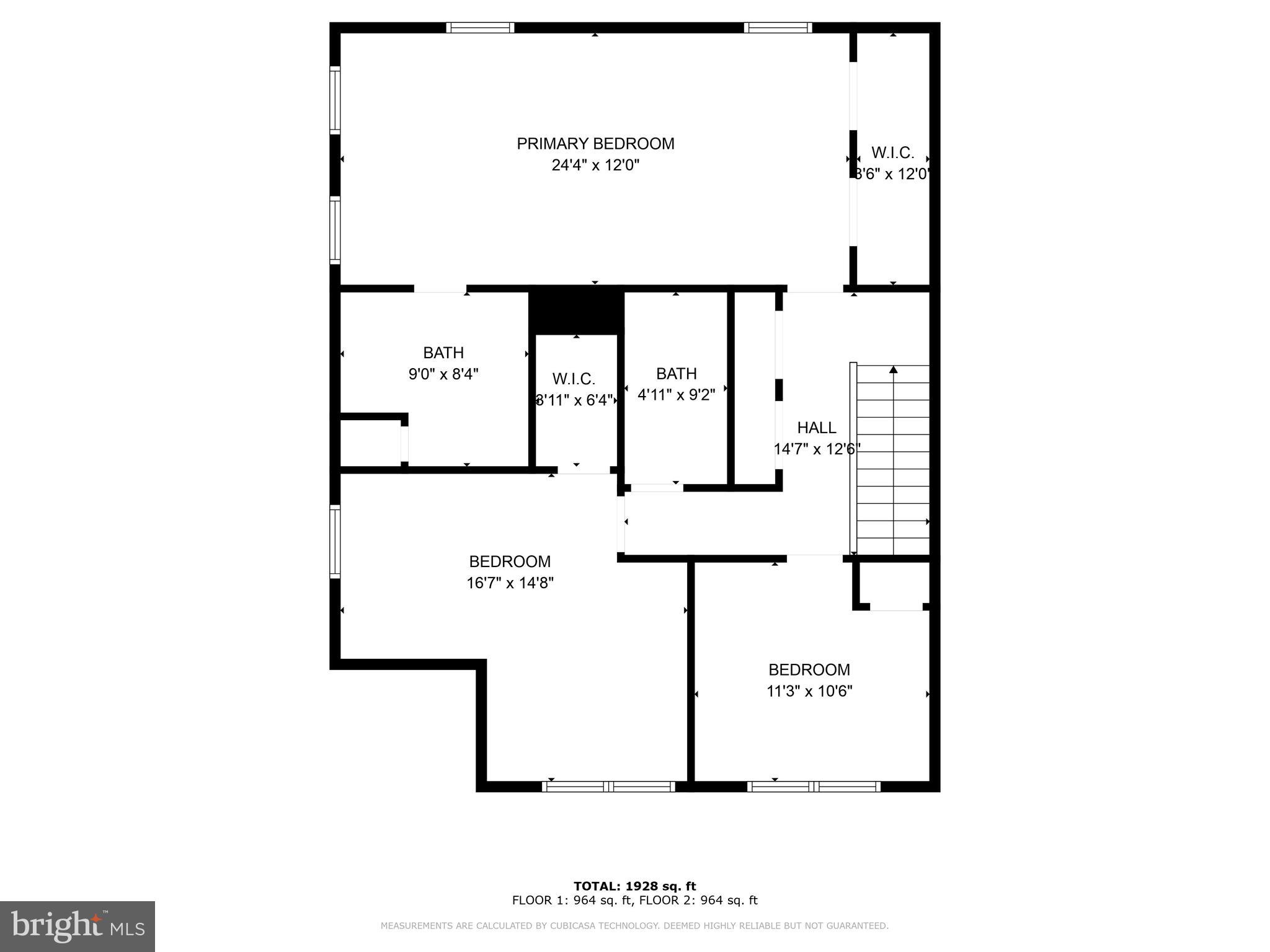 LOCUST HILL - Residential