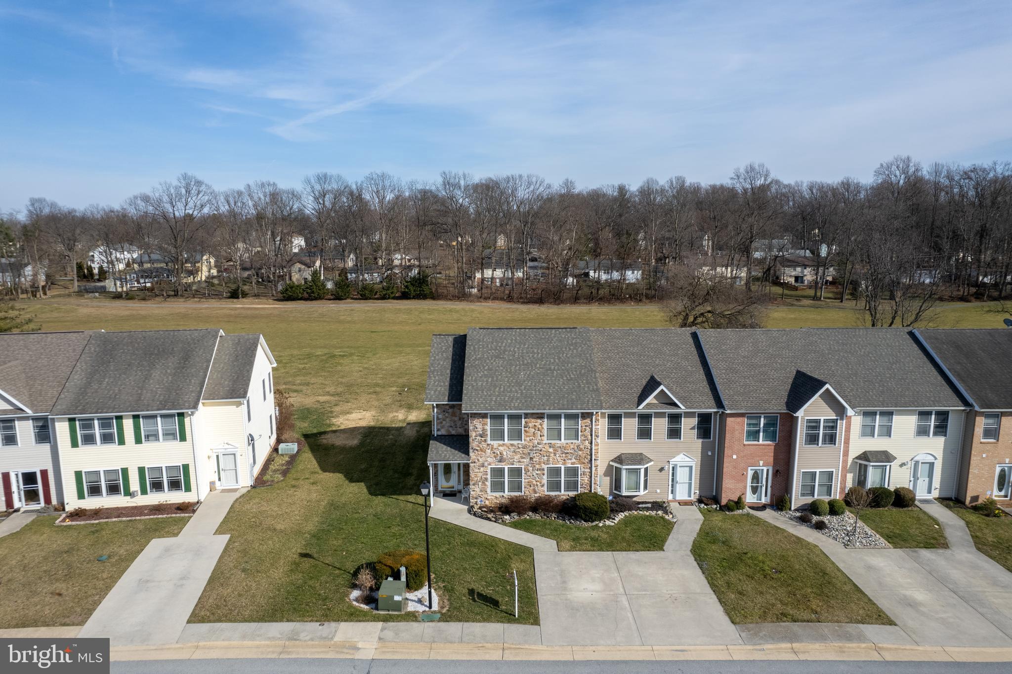 LOCUST HILL - Residential