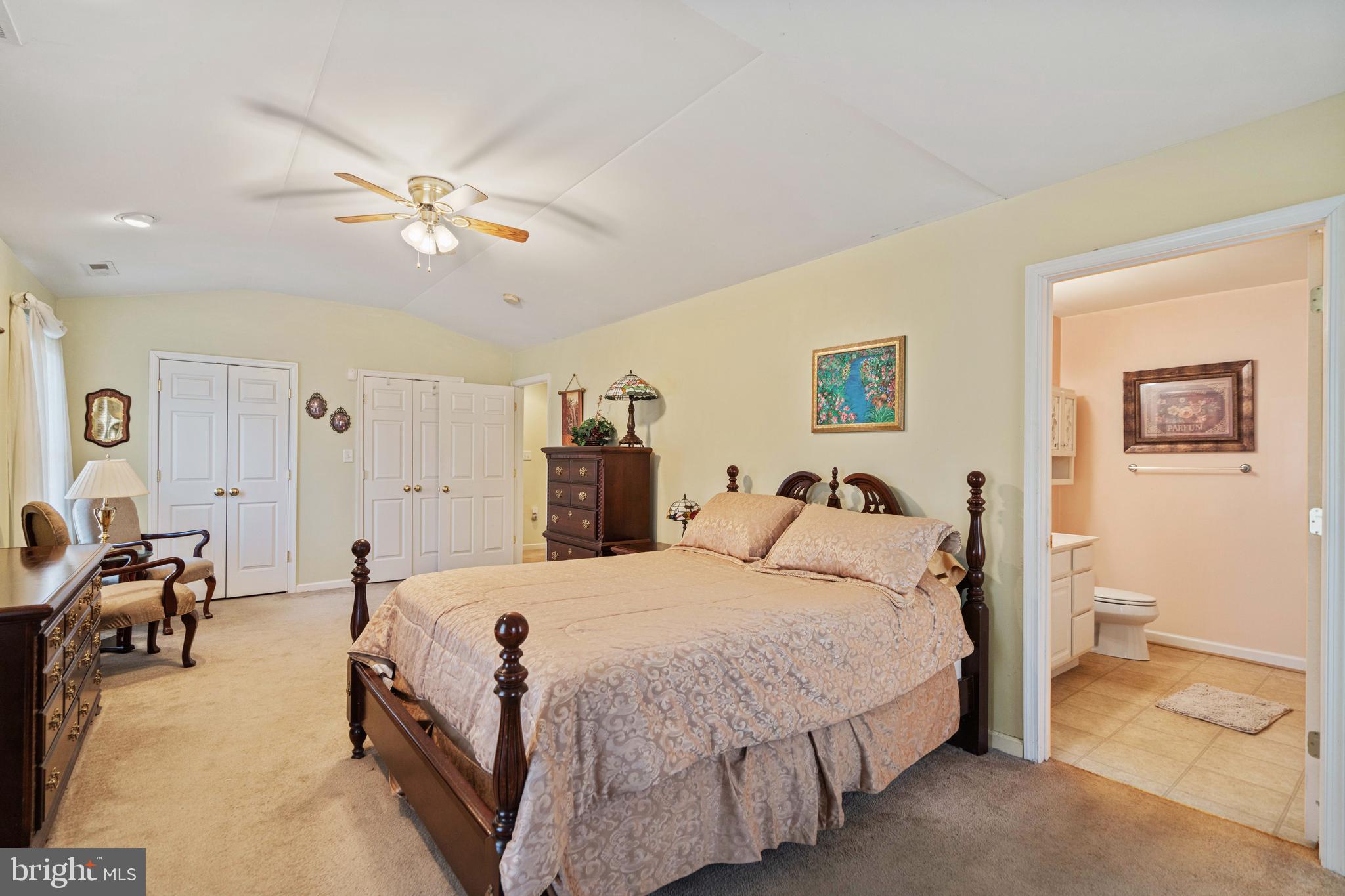 LOCUST HILL - Residential