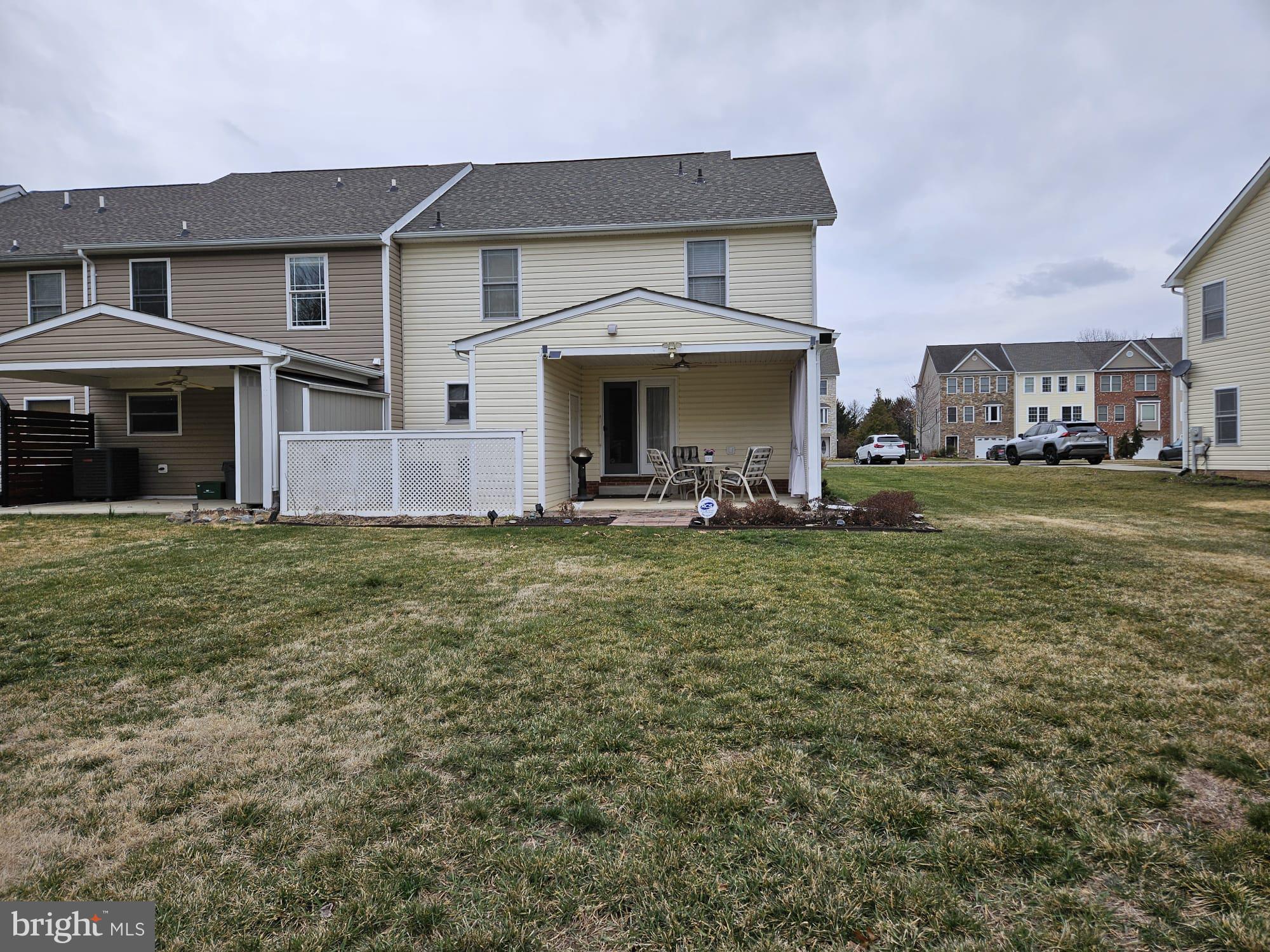 LOCUST HILL - Residential