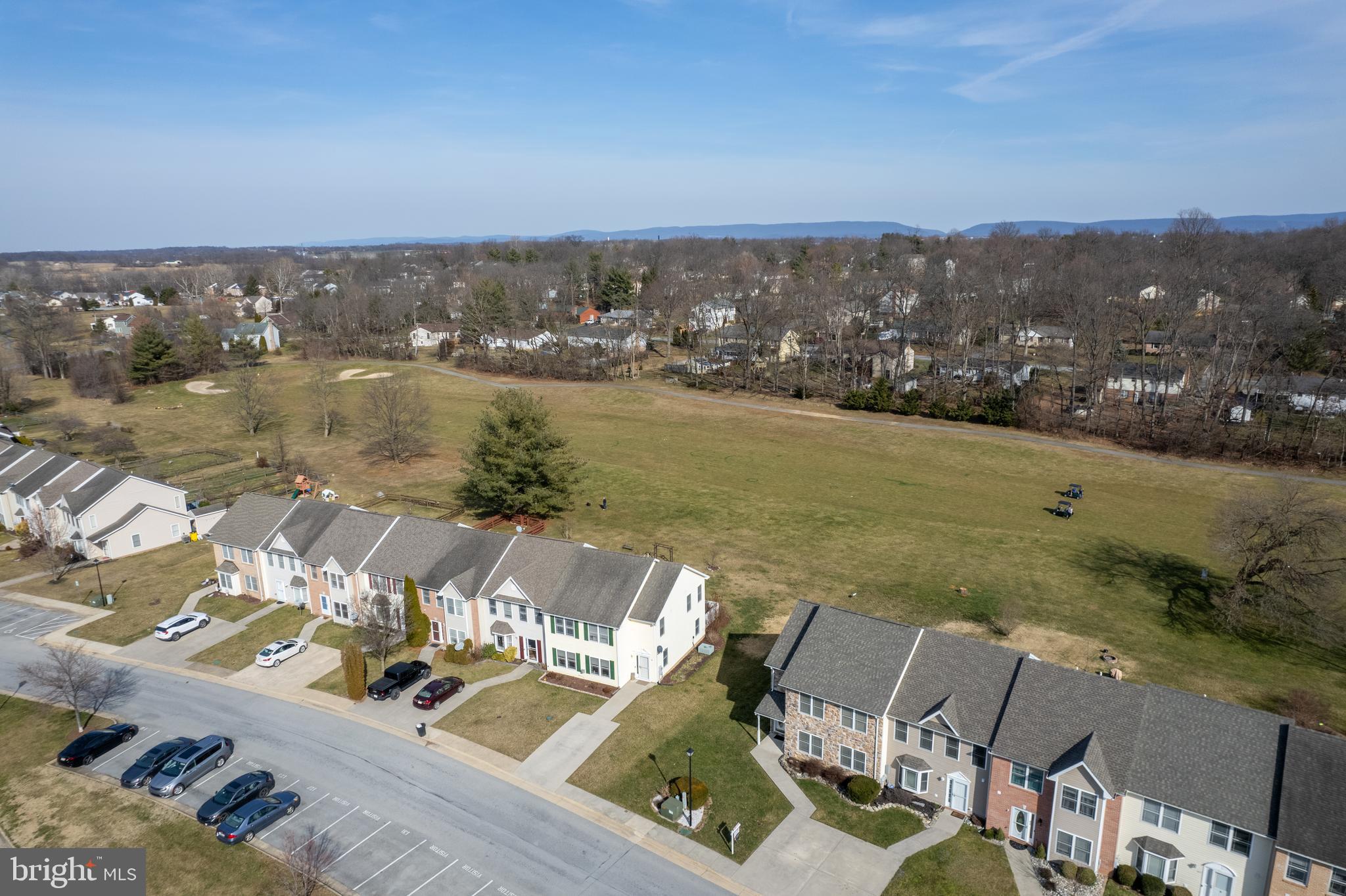 LOCUST HILL - Residential