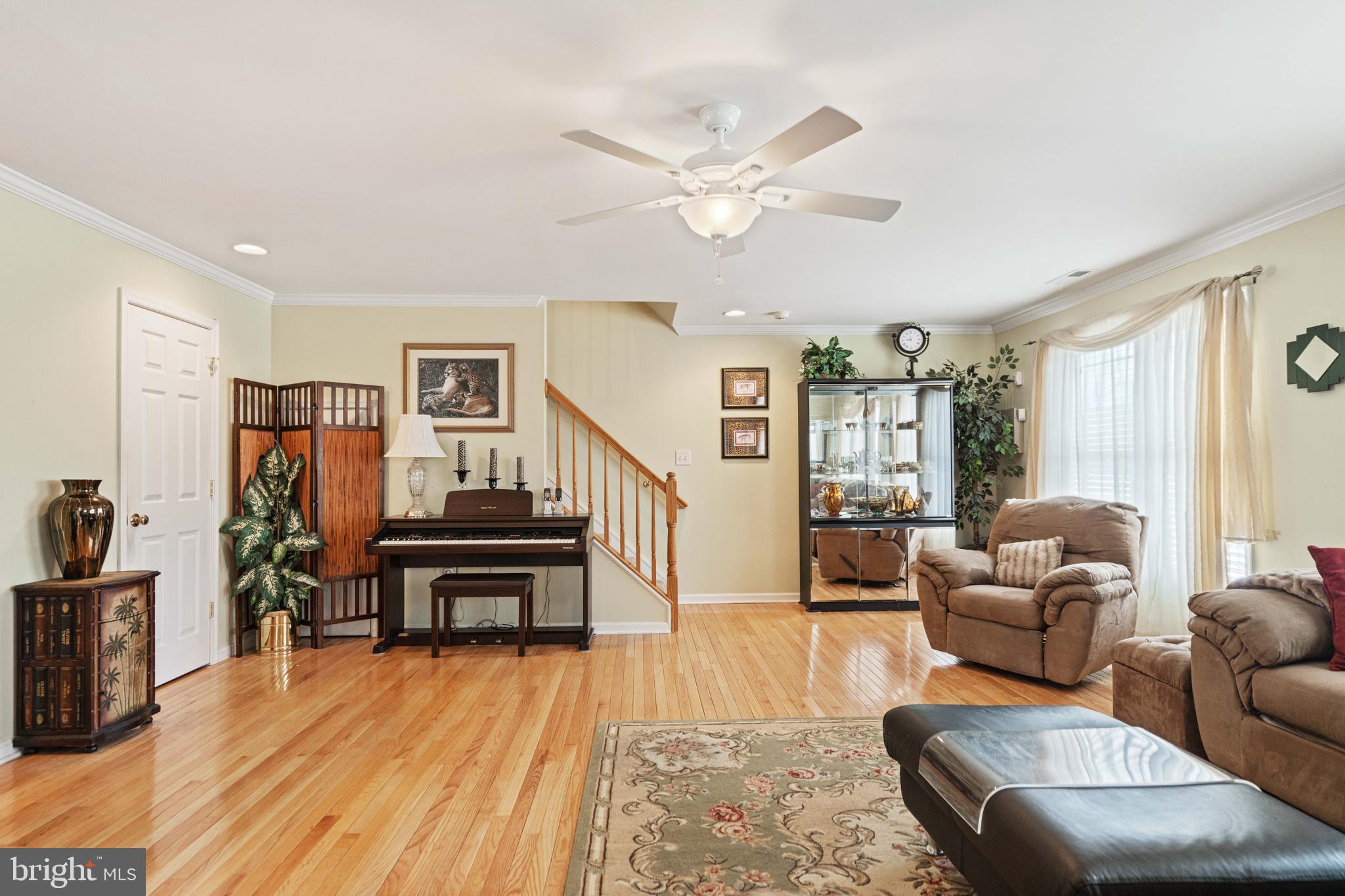 LOCUST HILL - Residential