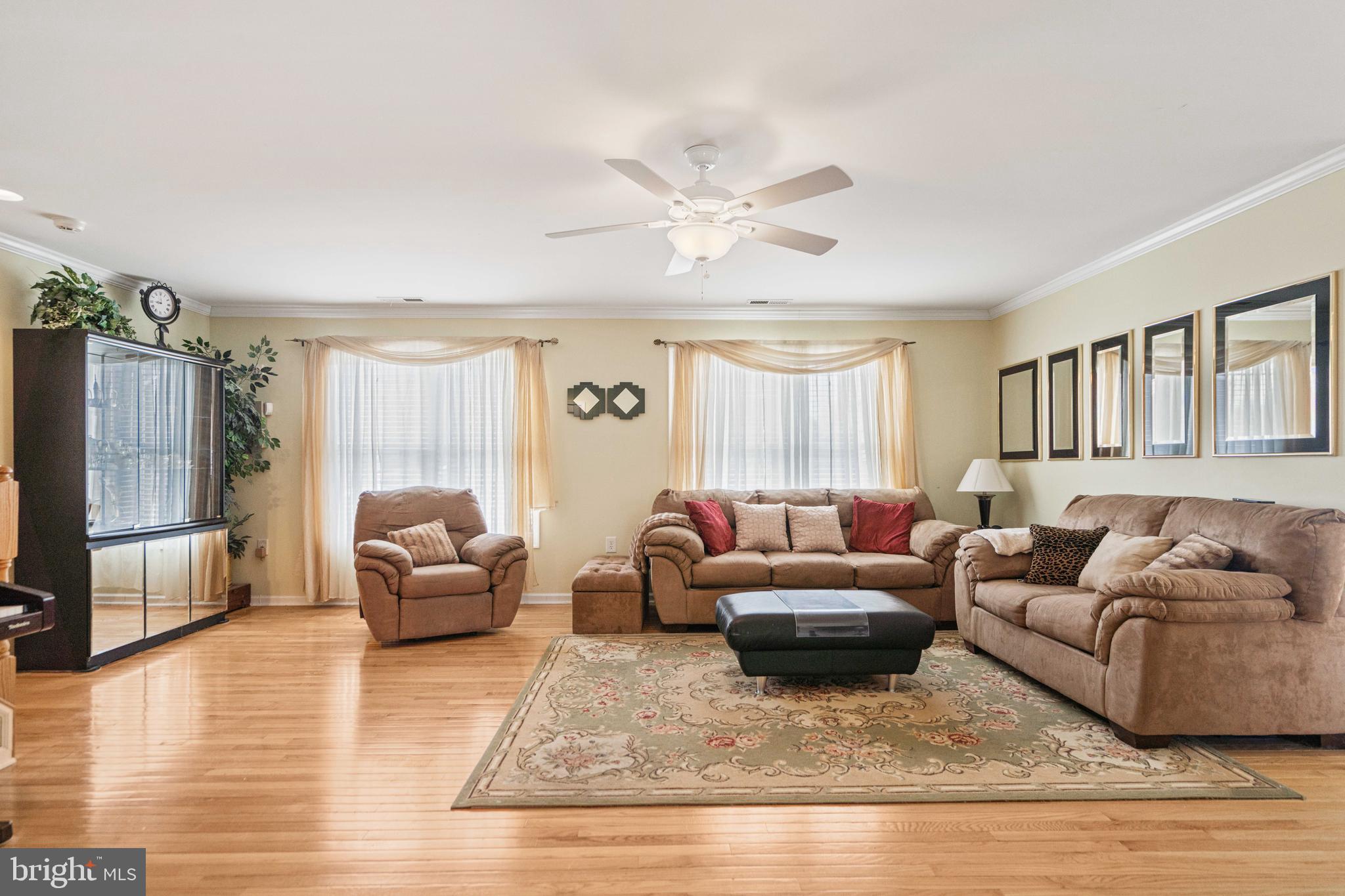 LOCUST HILL - Residential