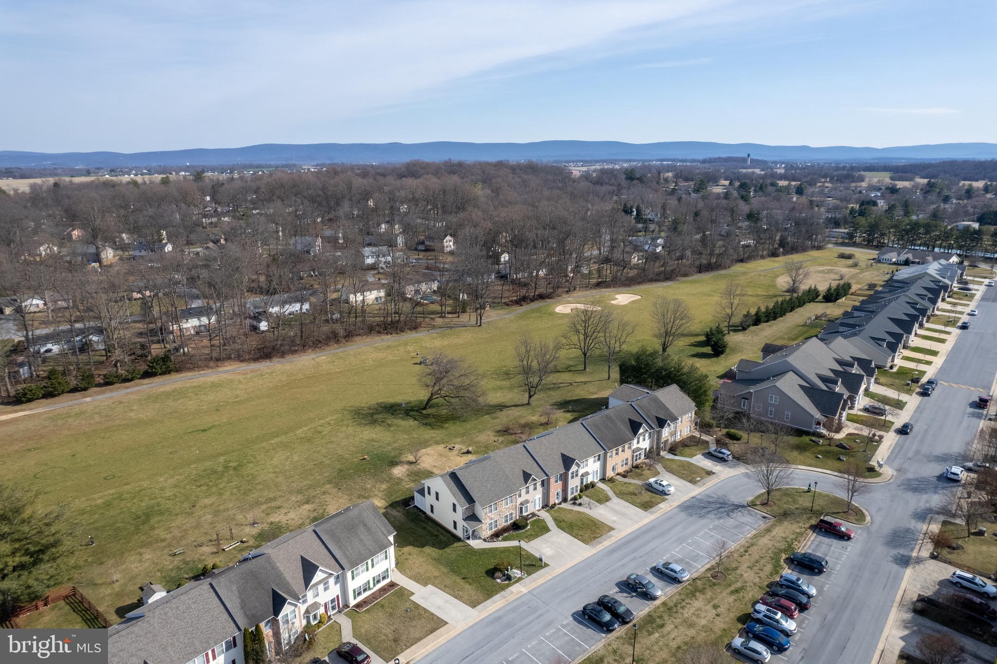 LOCUST HILL - Residential