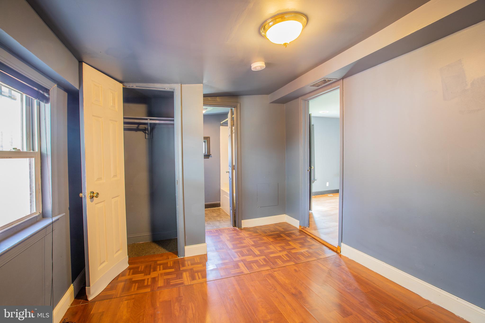 FAIRMOUNT HEIGHTS - Residential Lease