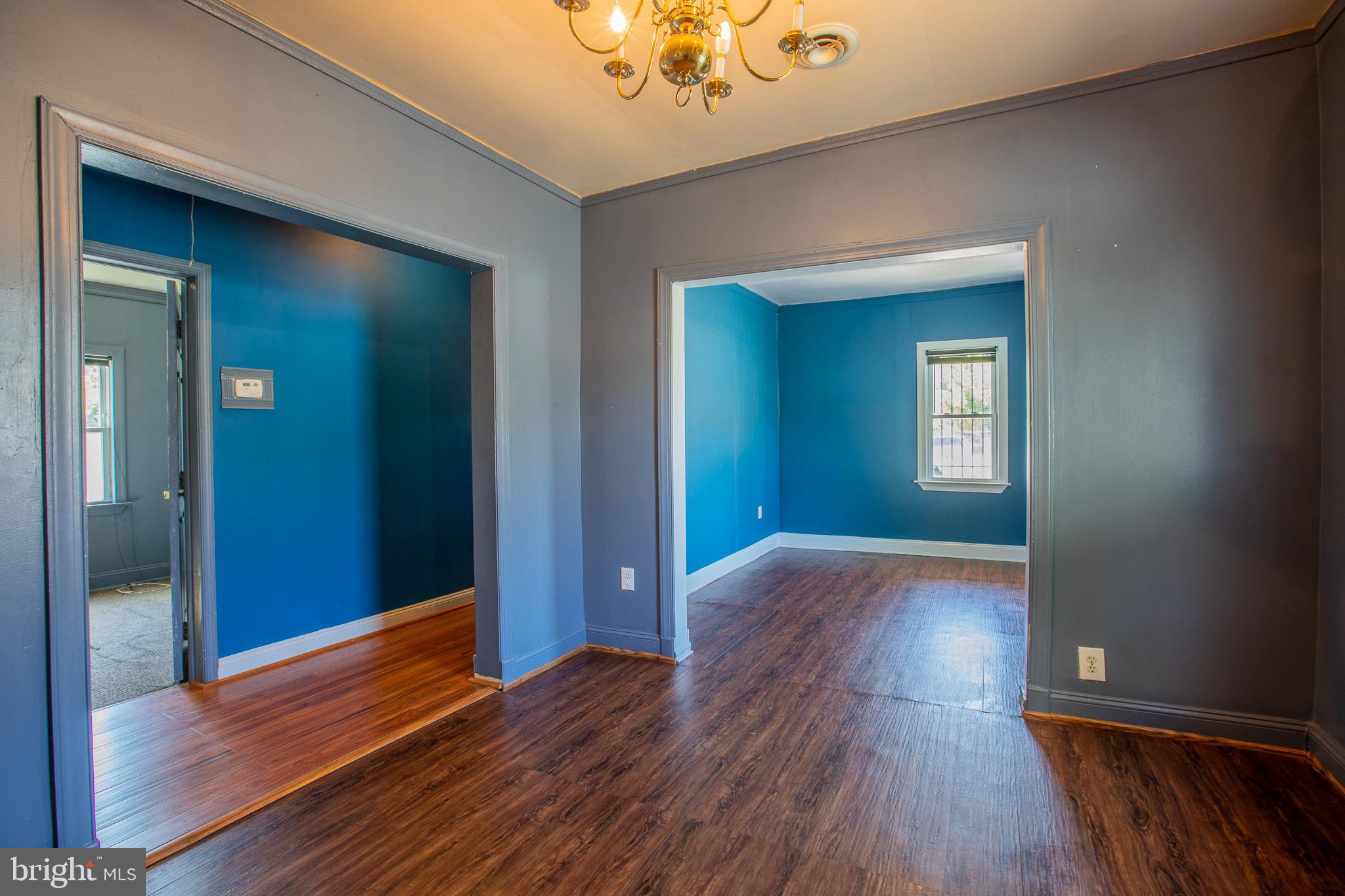 FAIRMOUNT HEIGHTS - Residential Lease