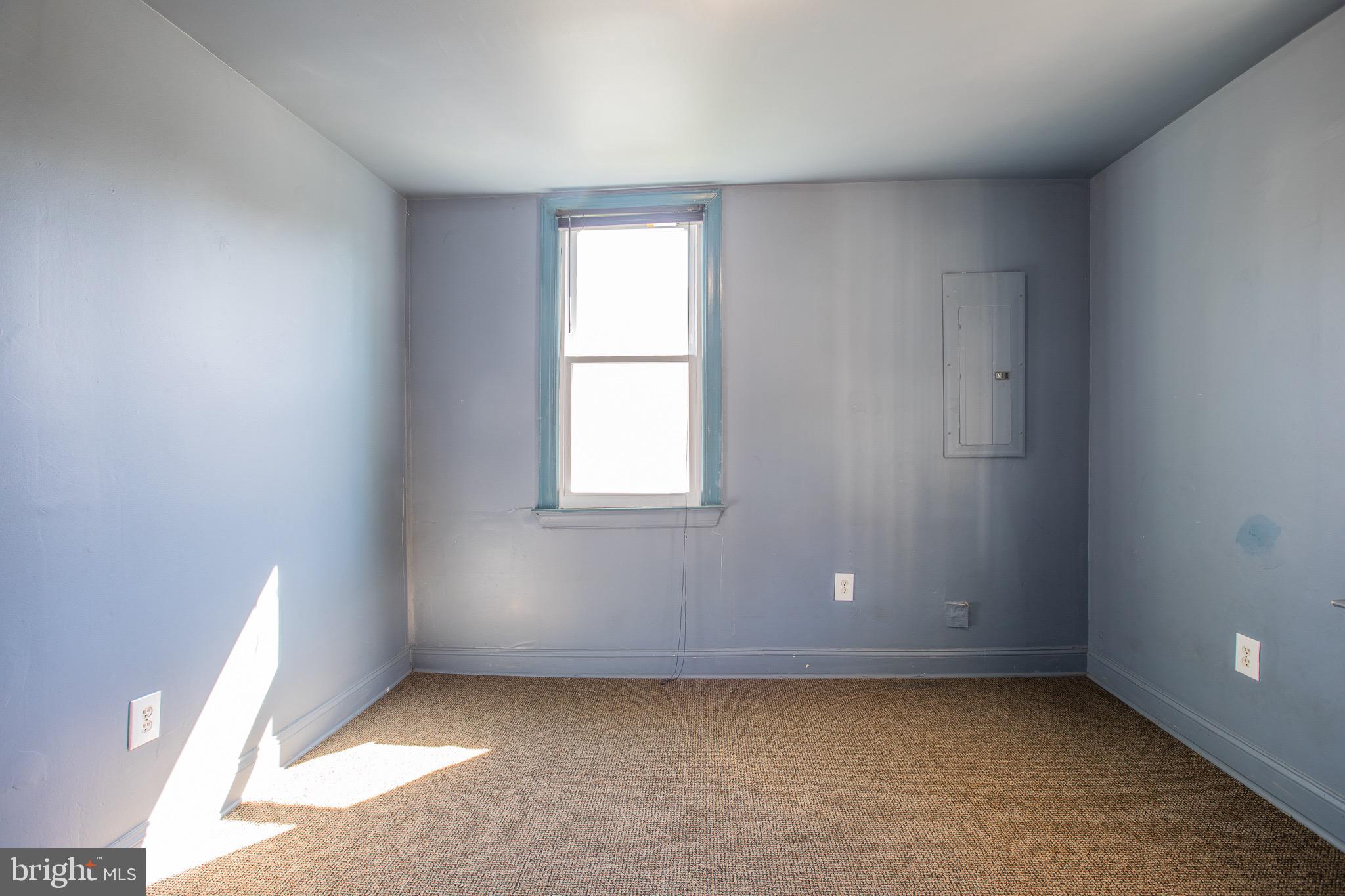 FAIRMOUNT HEIGHTS - Residential Lease