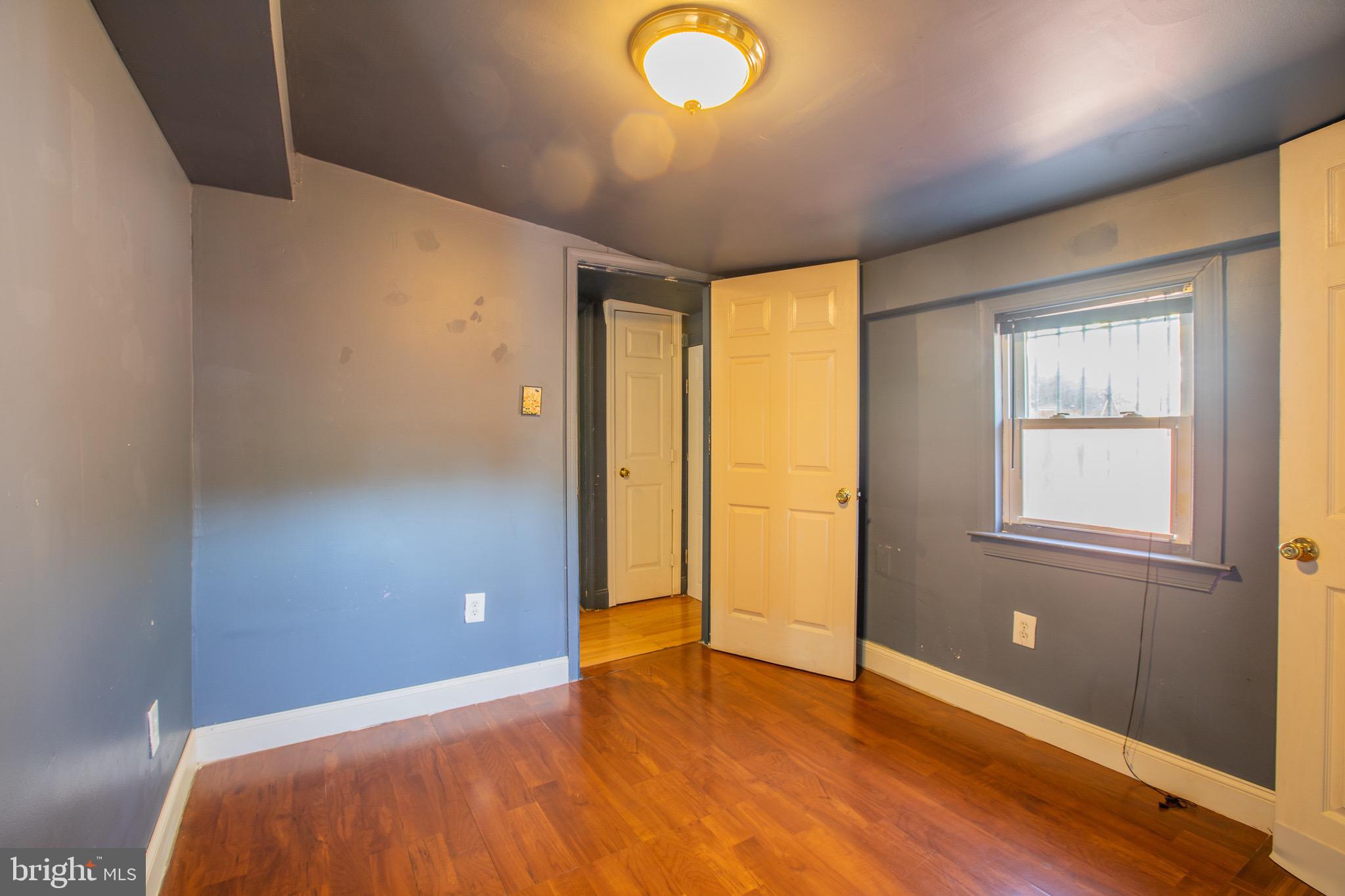 FAIRMOUNT HEIGHTS - Residential Lease