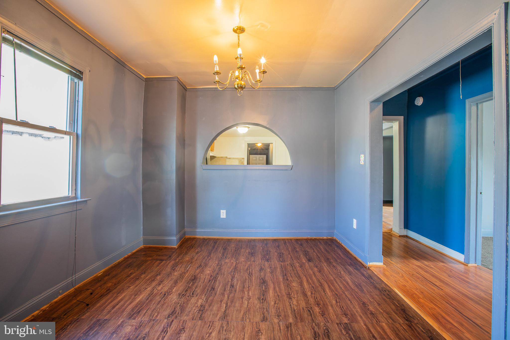 FAIRMOUNT HEIGHTS - Residential Lease