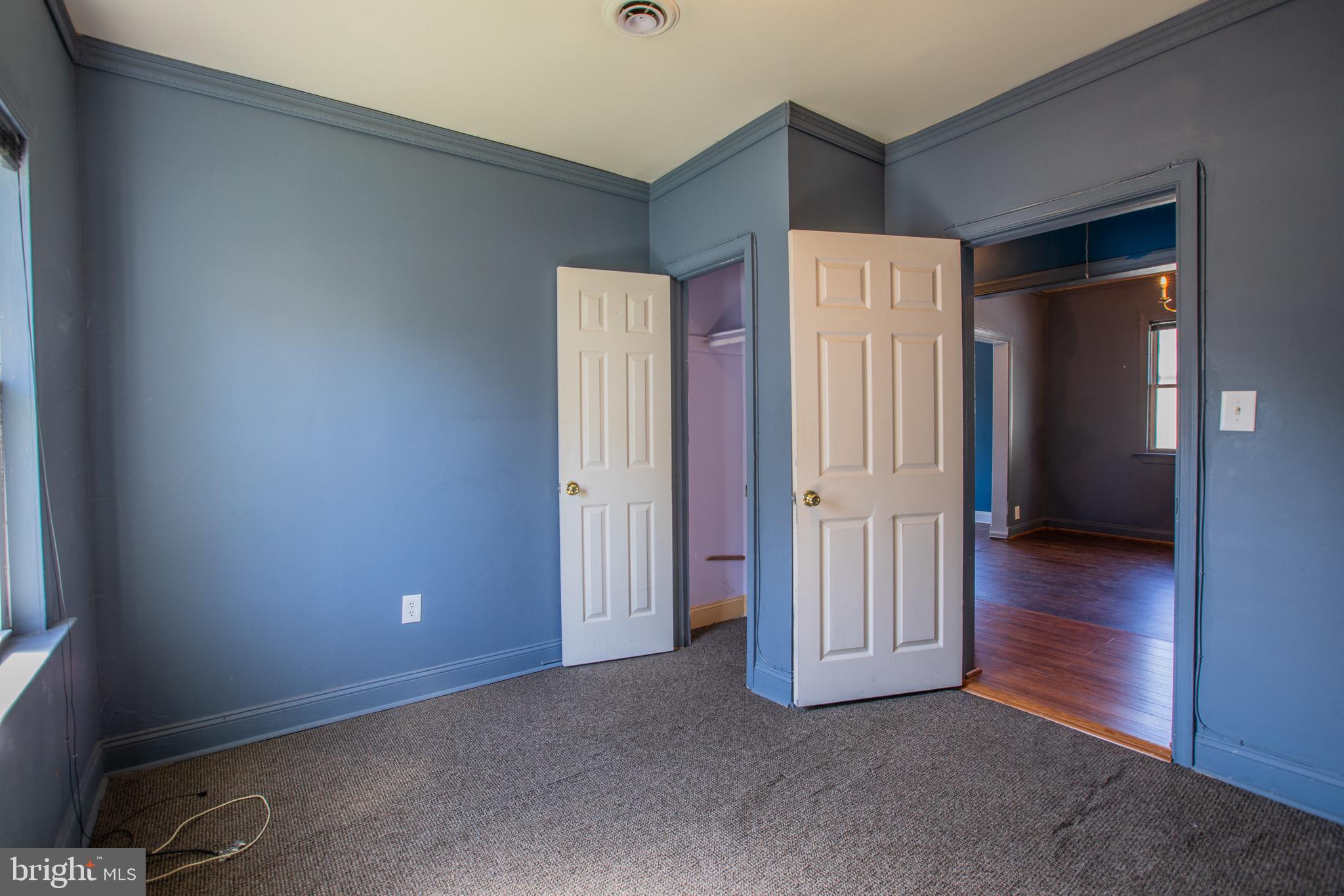 FAIRMOUNT HEIGHTS - Residential Lease